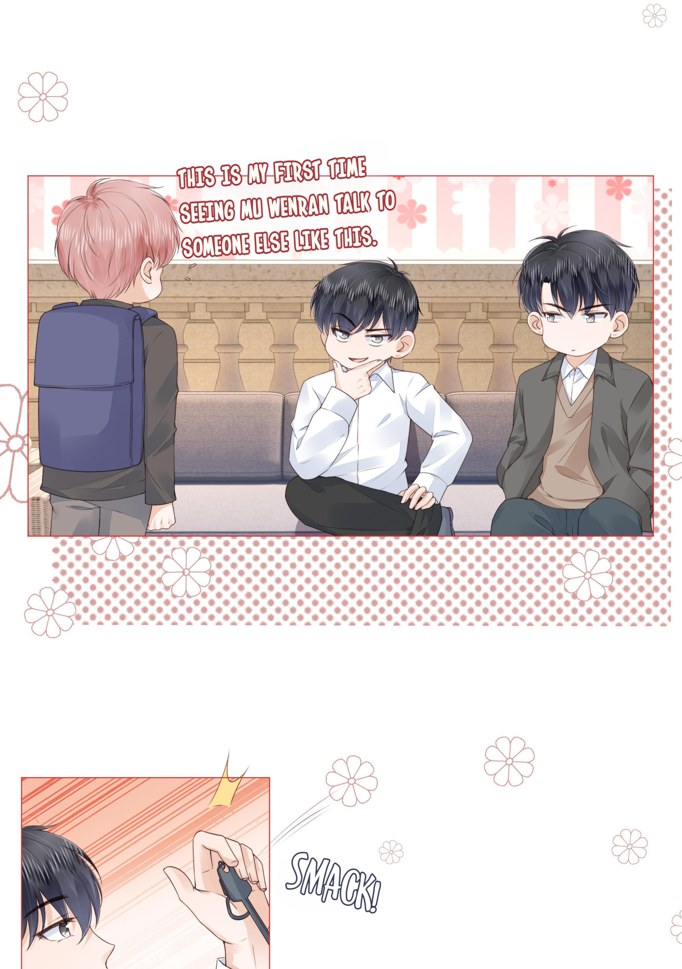 Knowing You Chapter 32 - page 10