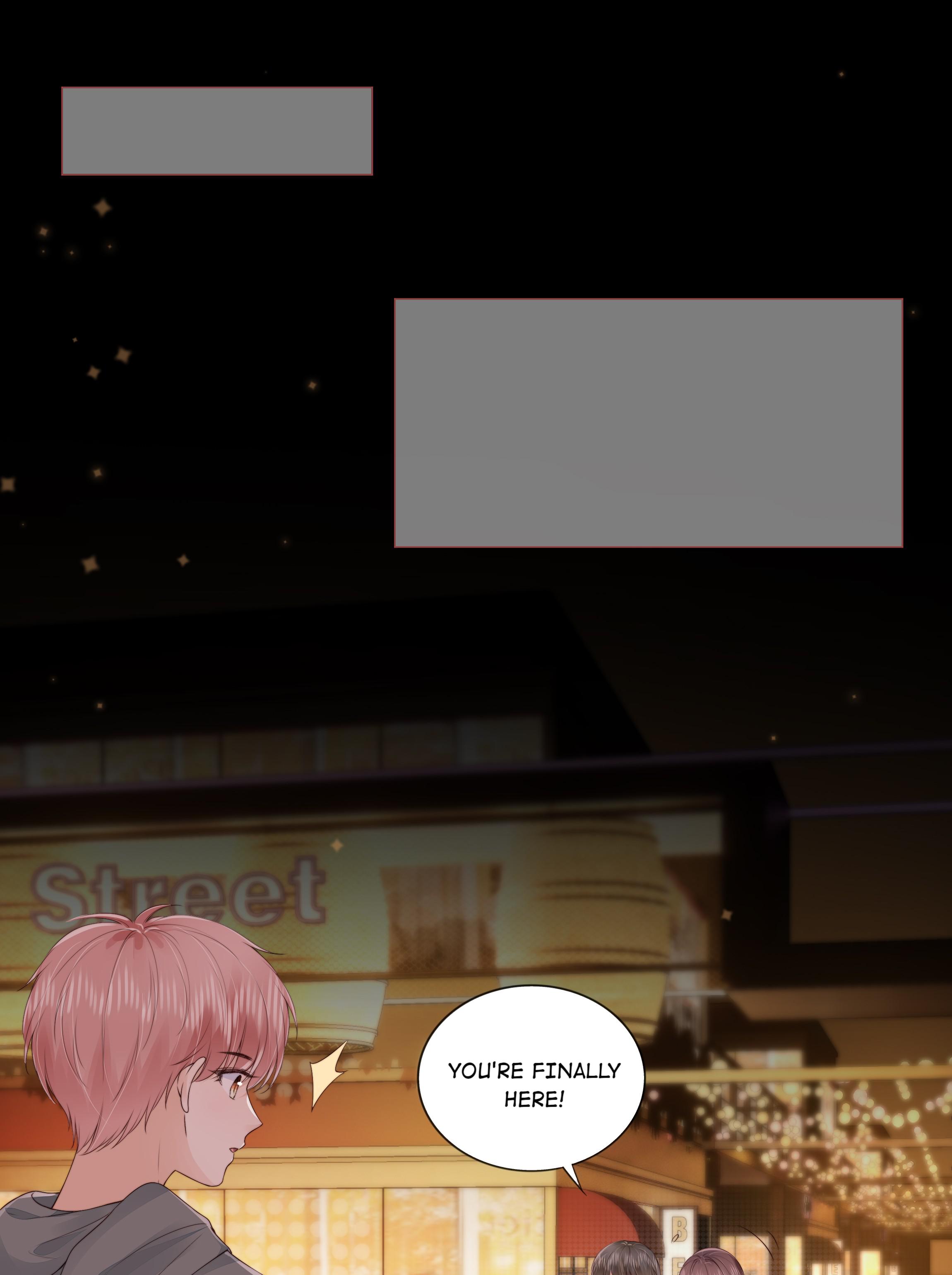 Knowing You Chapter 32 - page 20