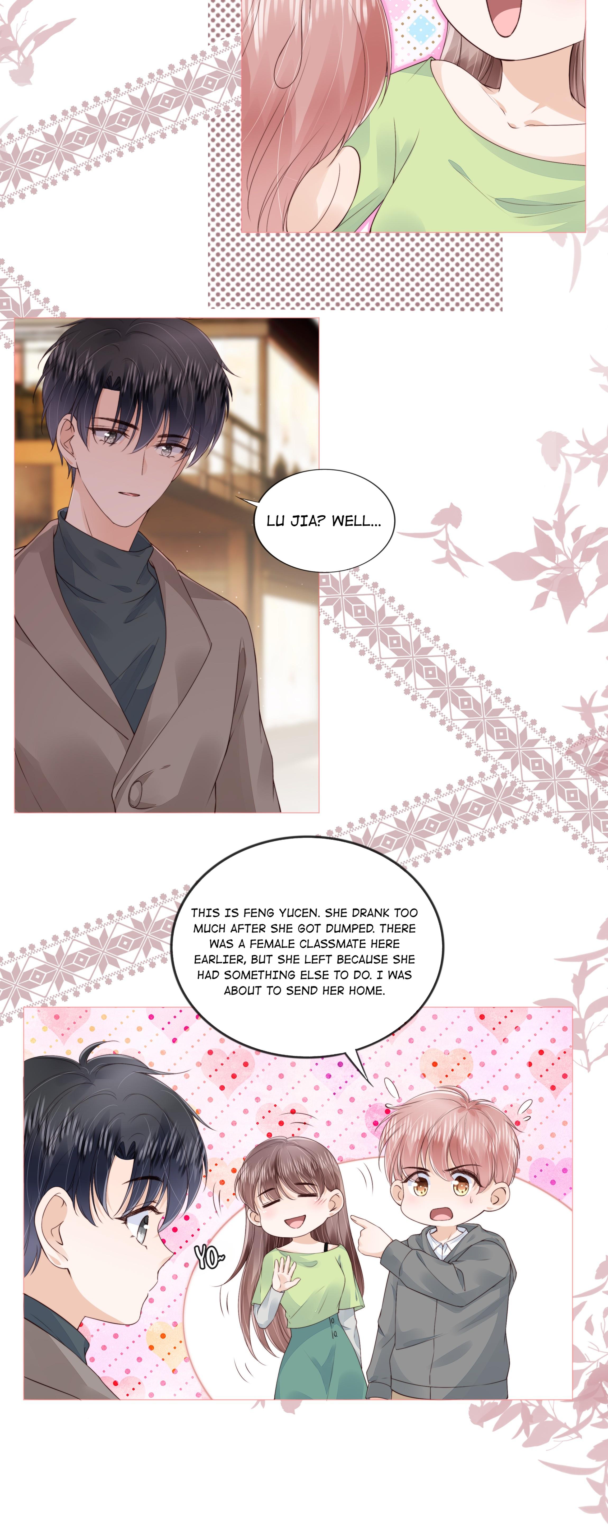 Knowing You Chapter 32 - page 24