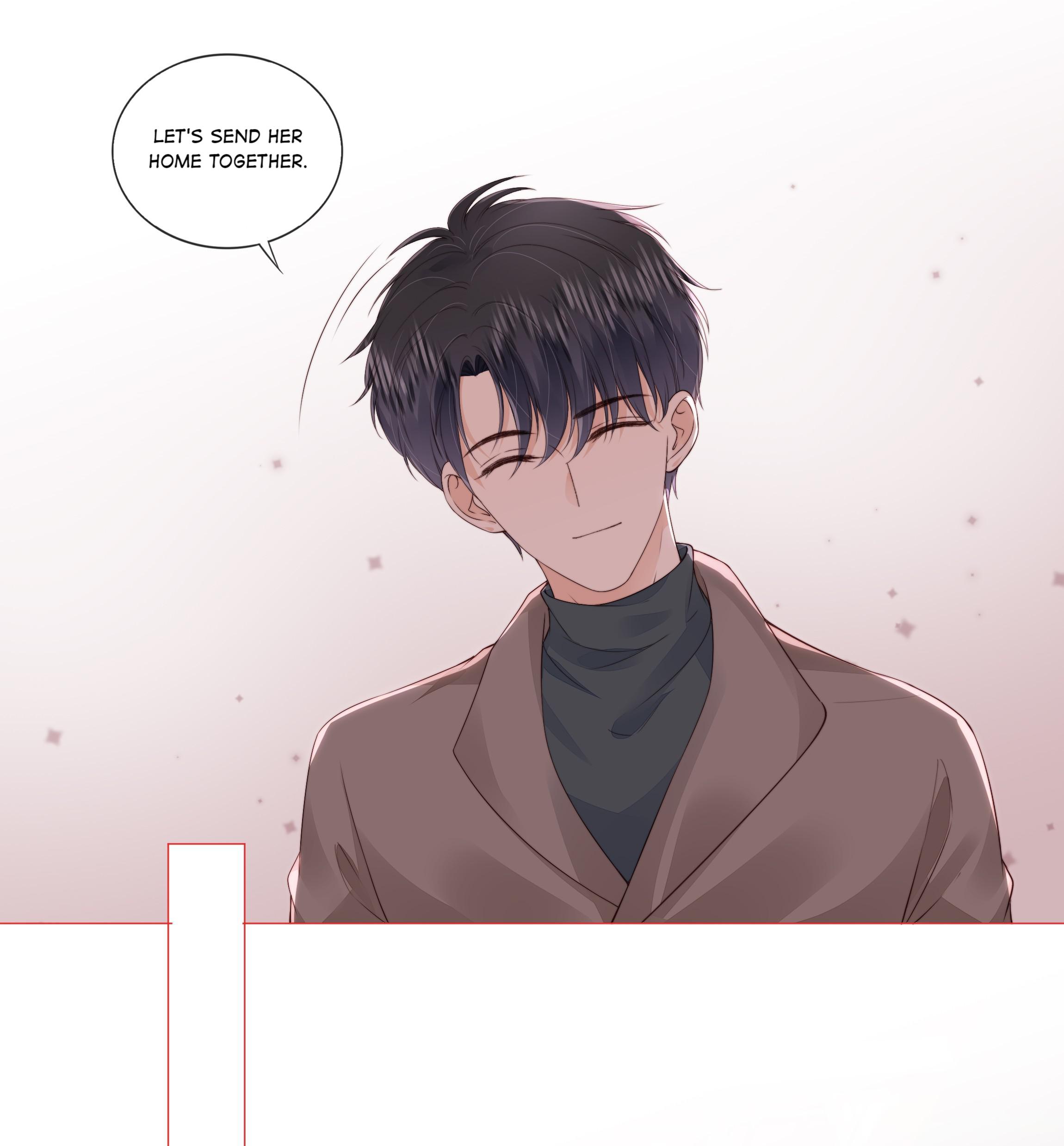 Knowing You Chapter 32 - page 25