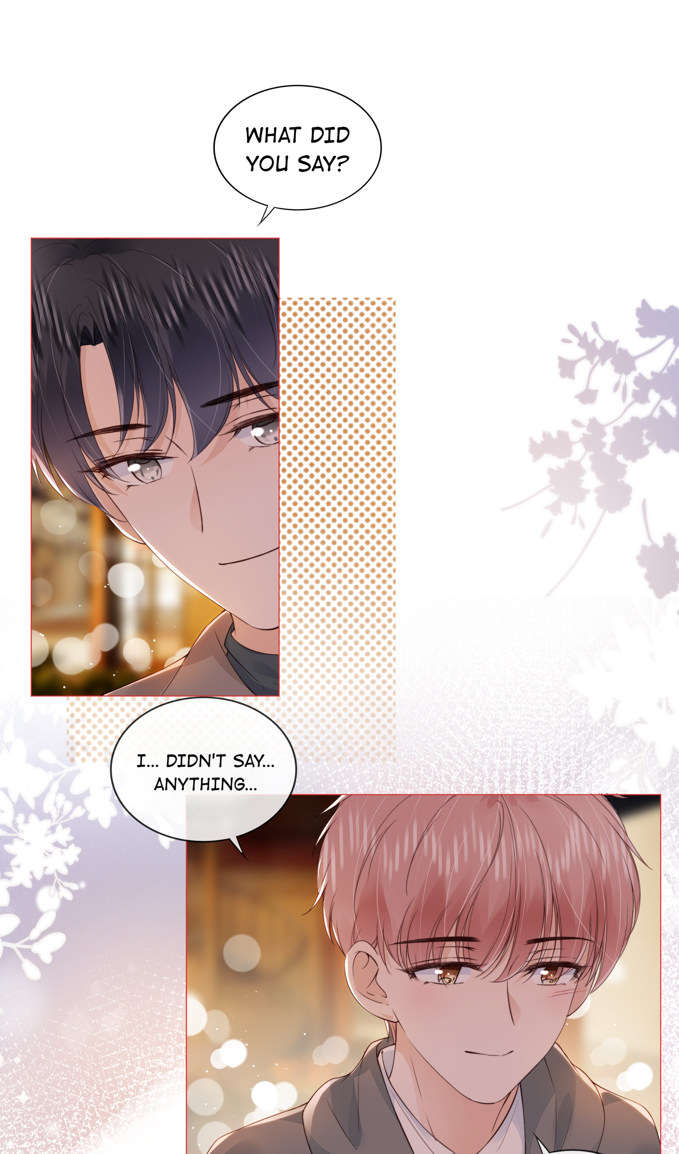 Knowing You Chapter 32 - page 29
