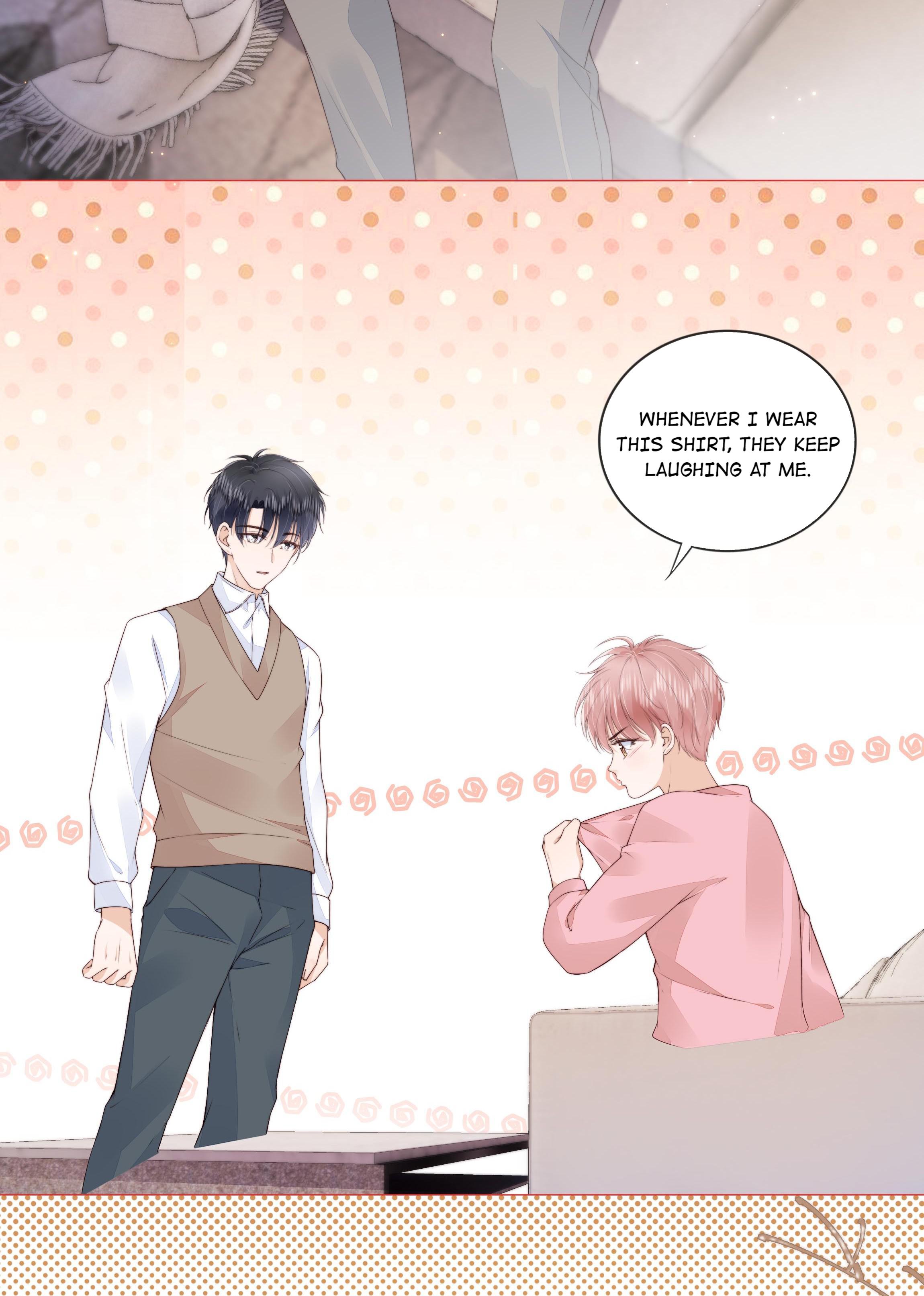 Knowing You Chapter 31 - page 10