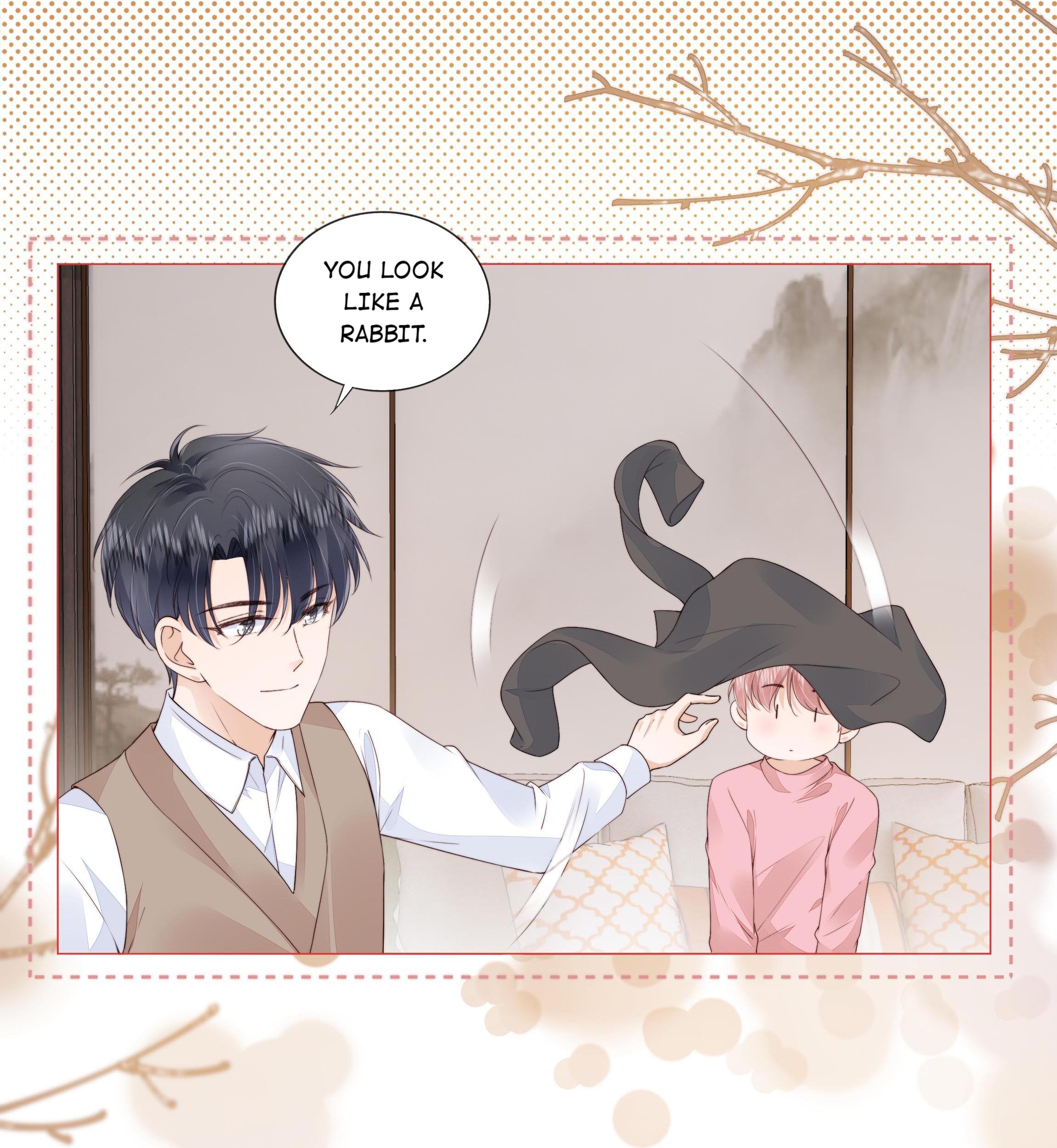 Knowing You Chapter 31 - page 11