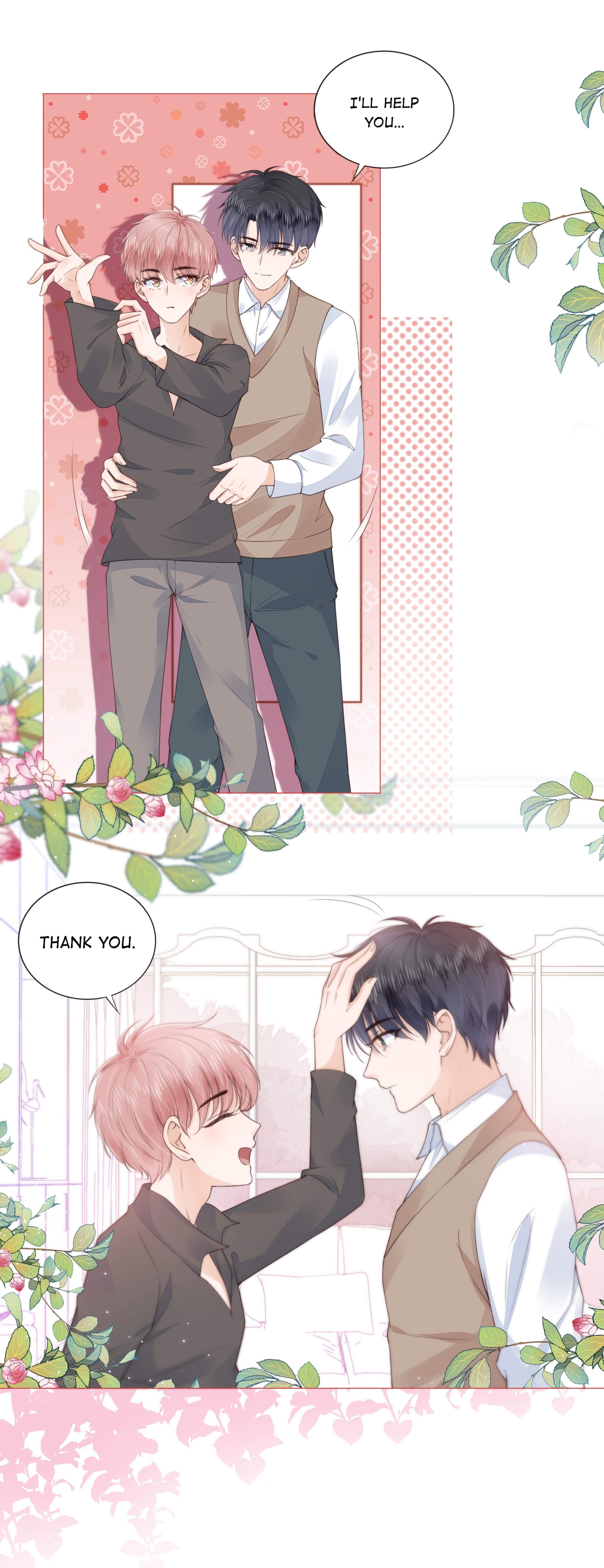 Knowing You Chapter 31 - page 13