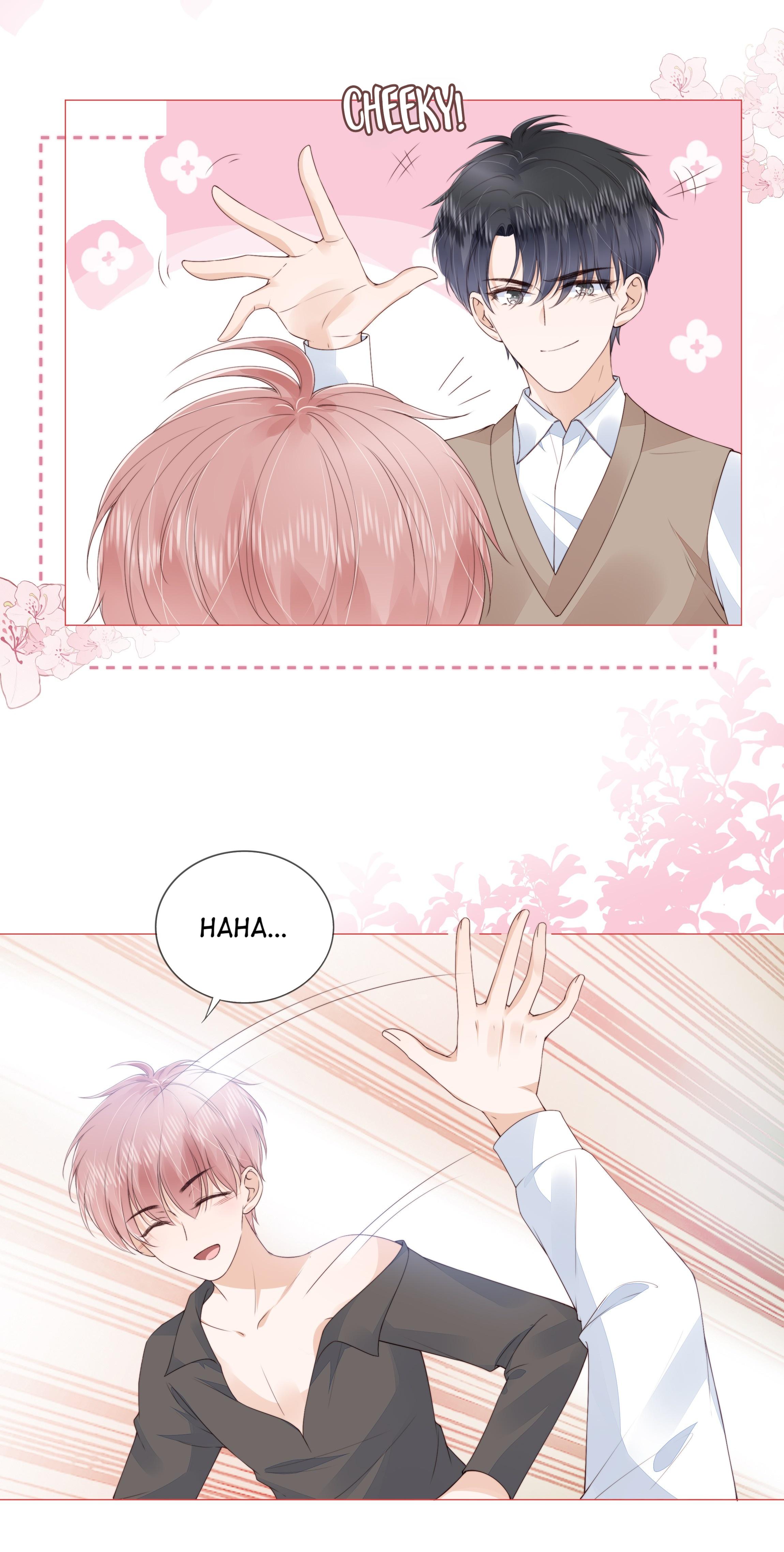 Knowing You Chapter 31 - page 14