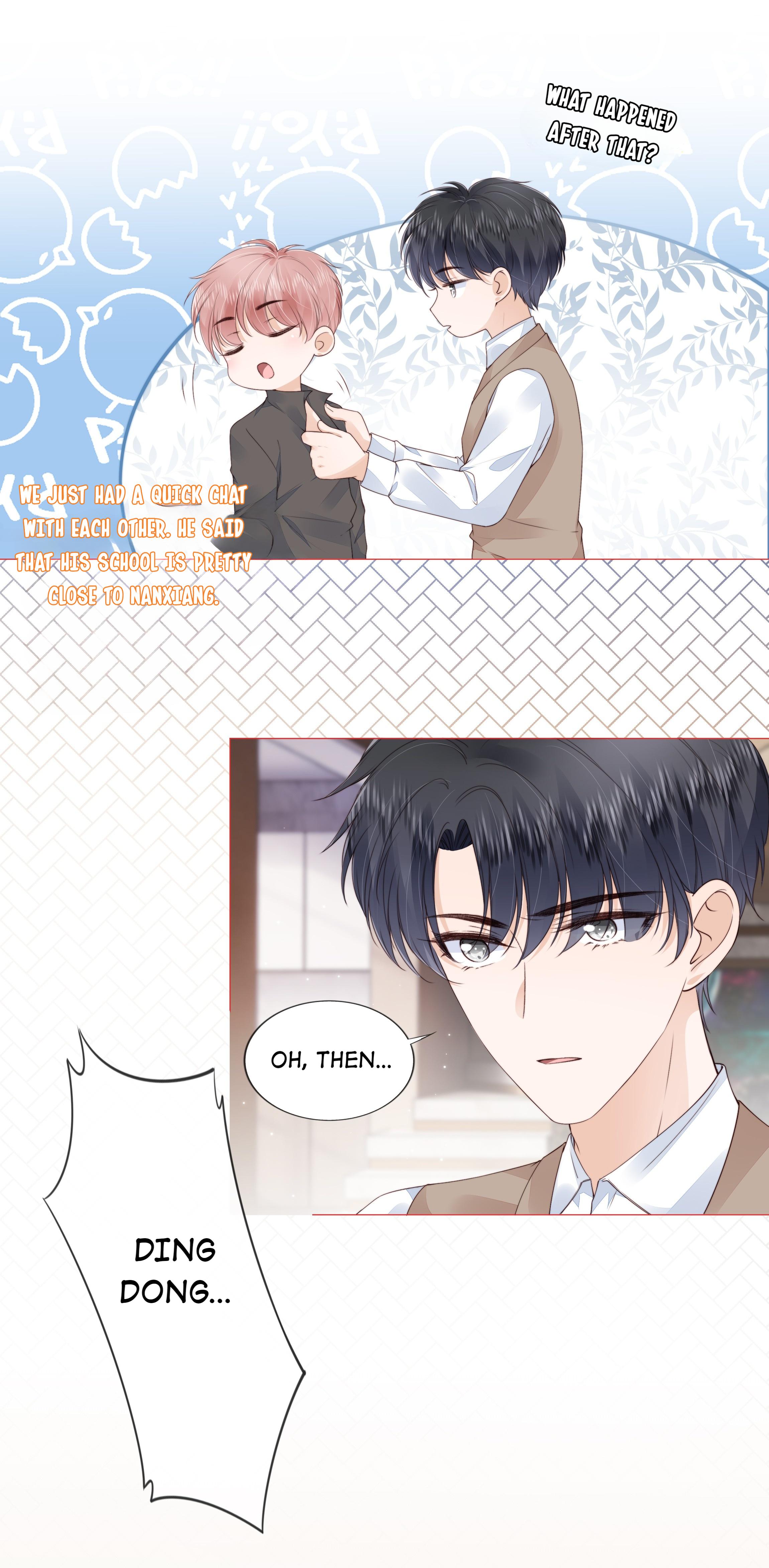 Knowing You Chapter 31 - page 16
