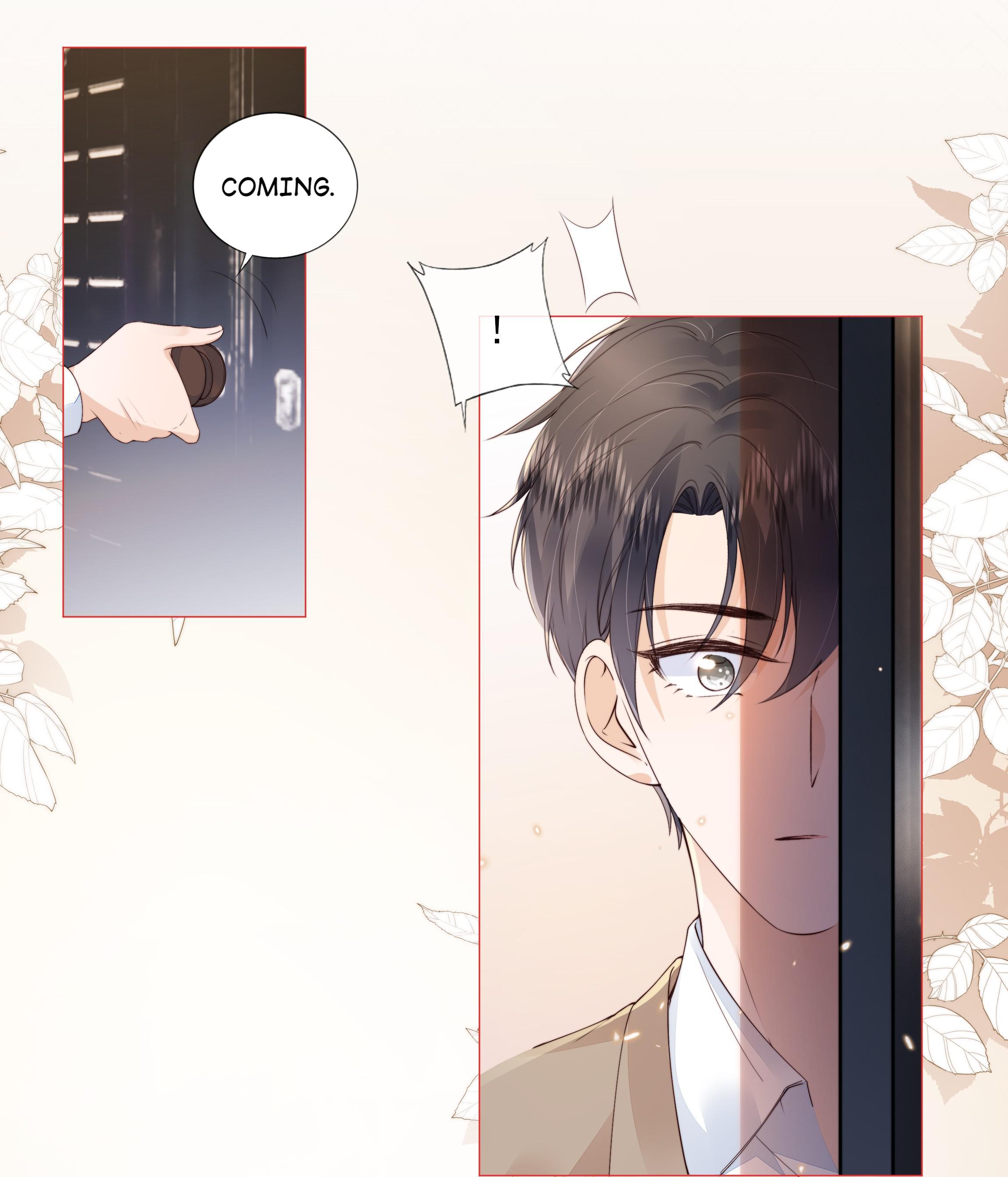 Knowing You Chapter 31 - page 17