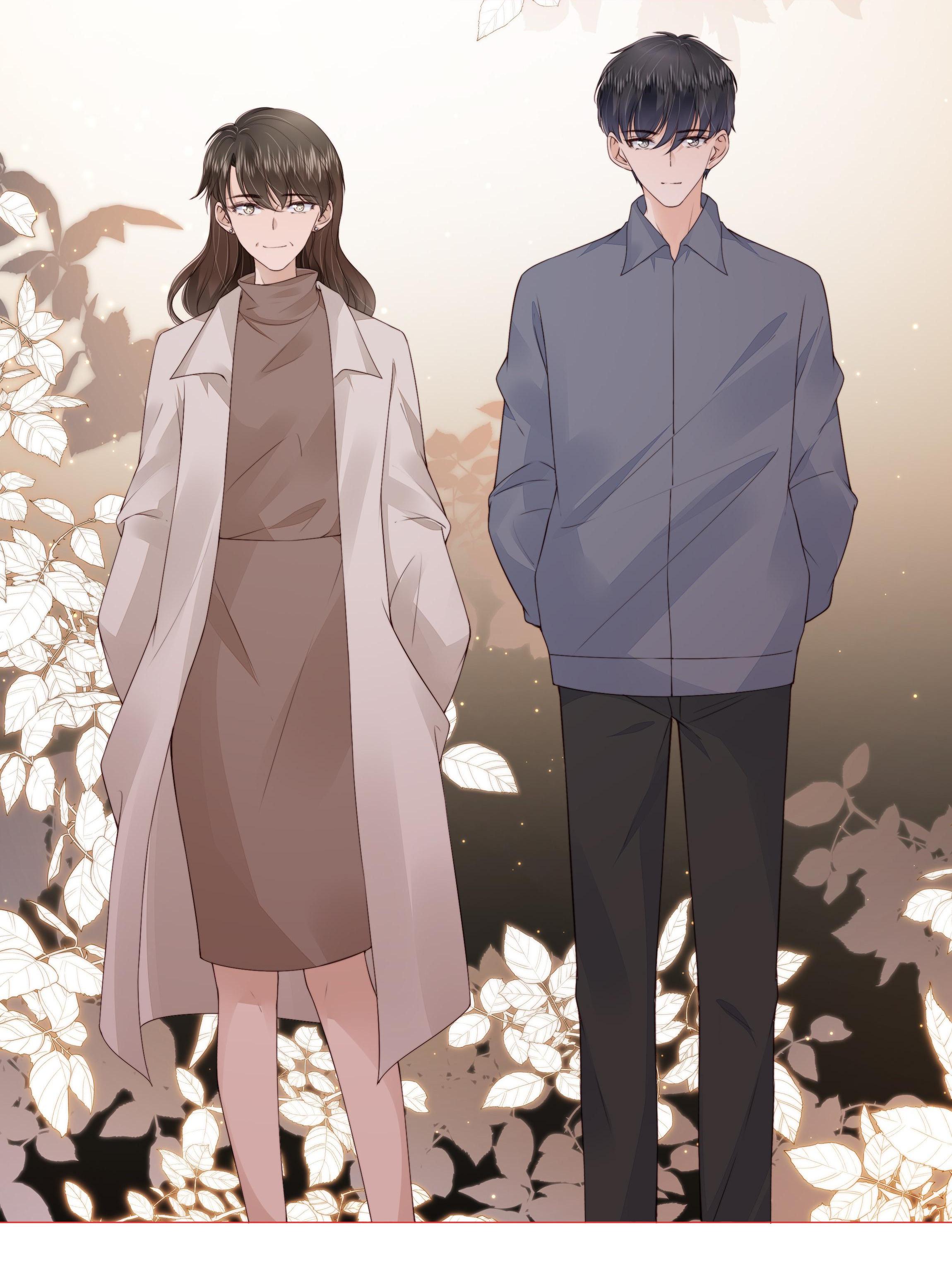 Knowing You Chapter 31 - page 18