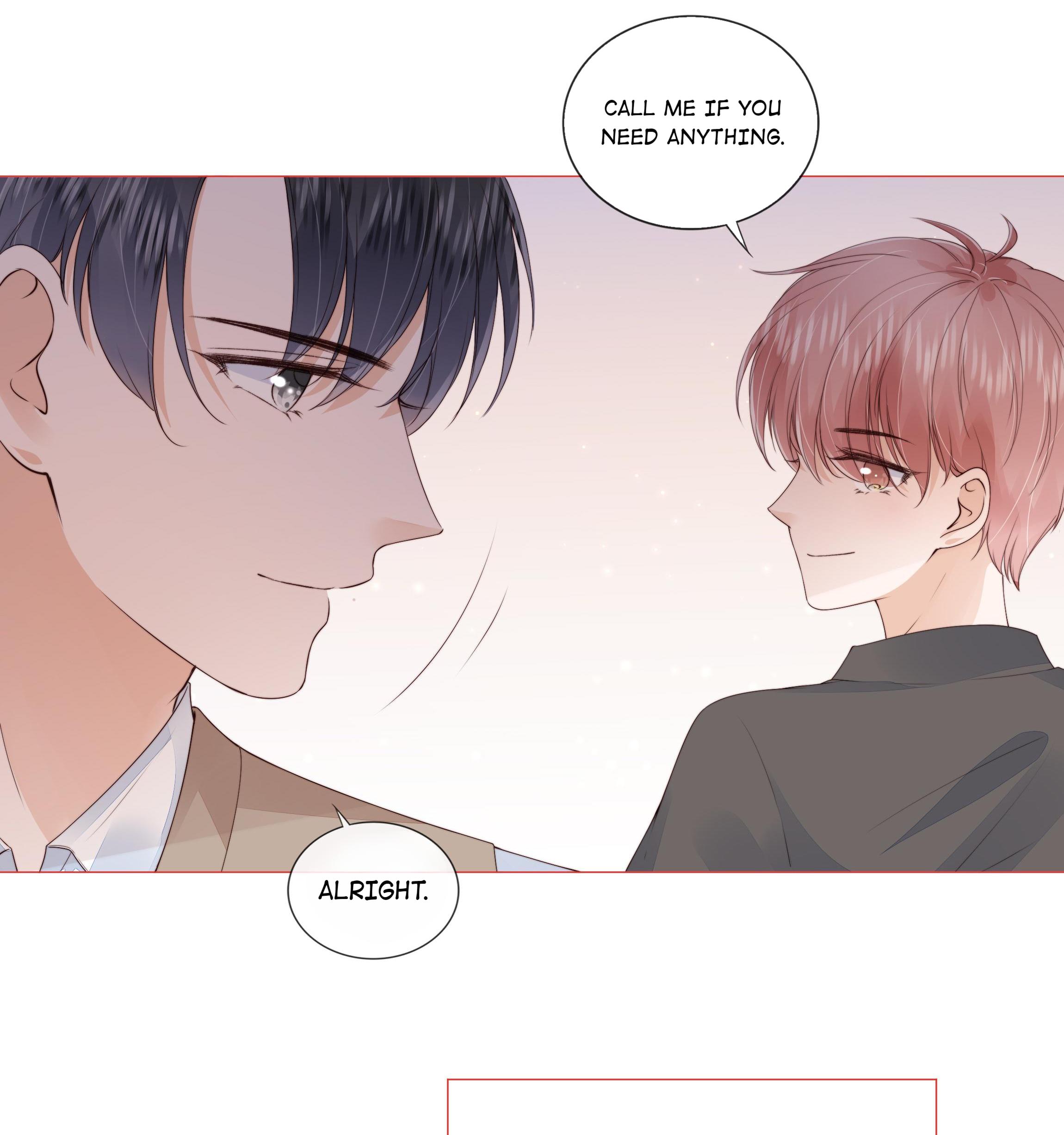 Knowing You Chapter 31 - page 22