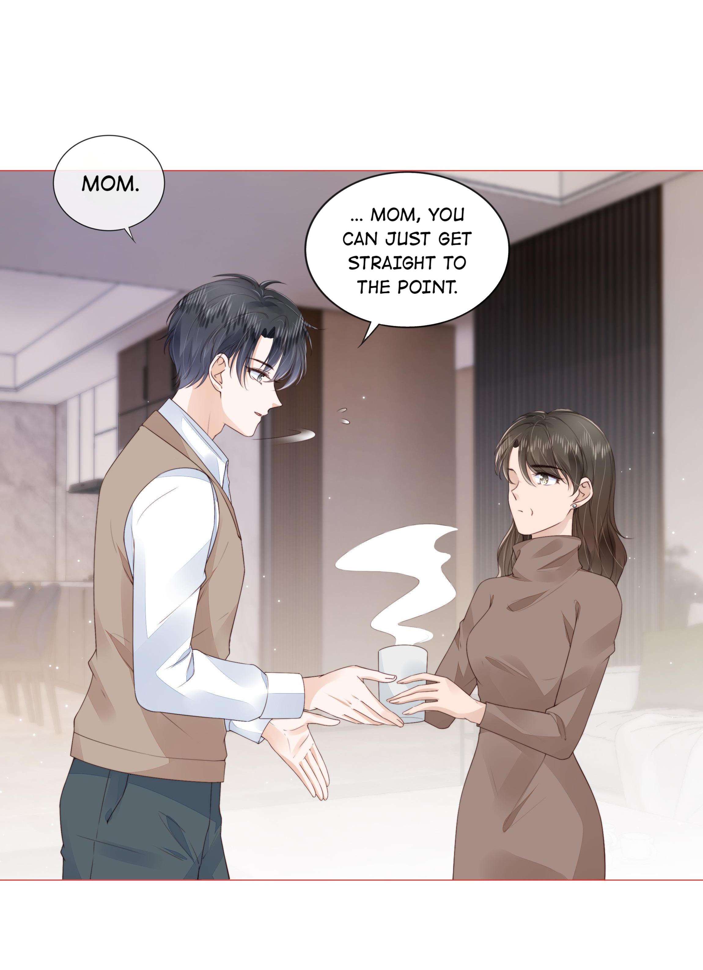 Knowing You Chapter 31 - page 24