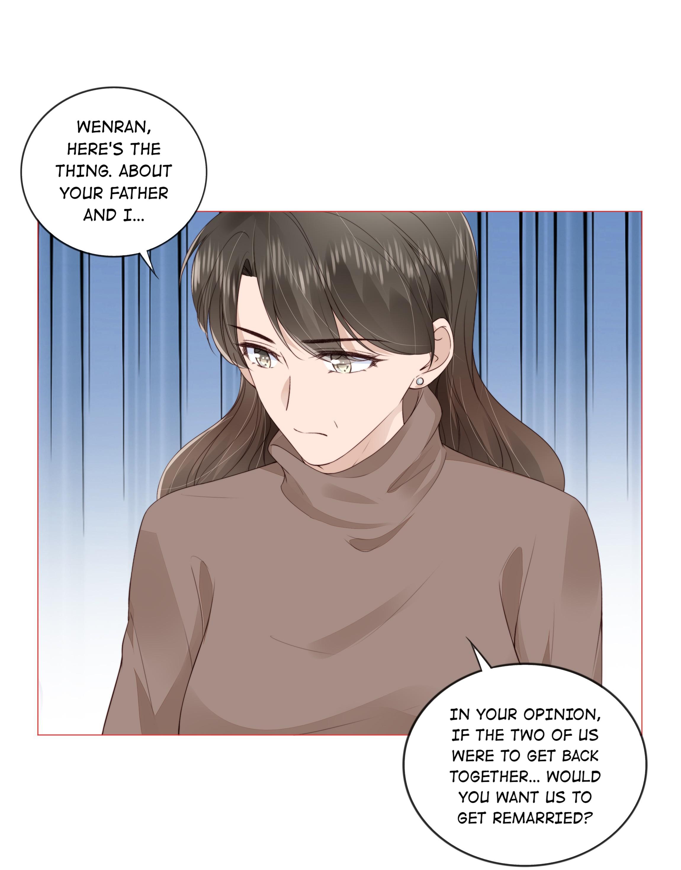 Knowing You Chapter 31 - page 25