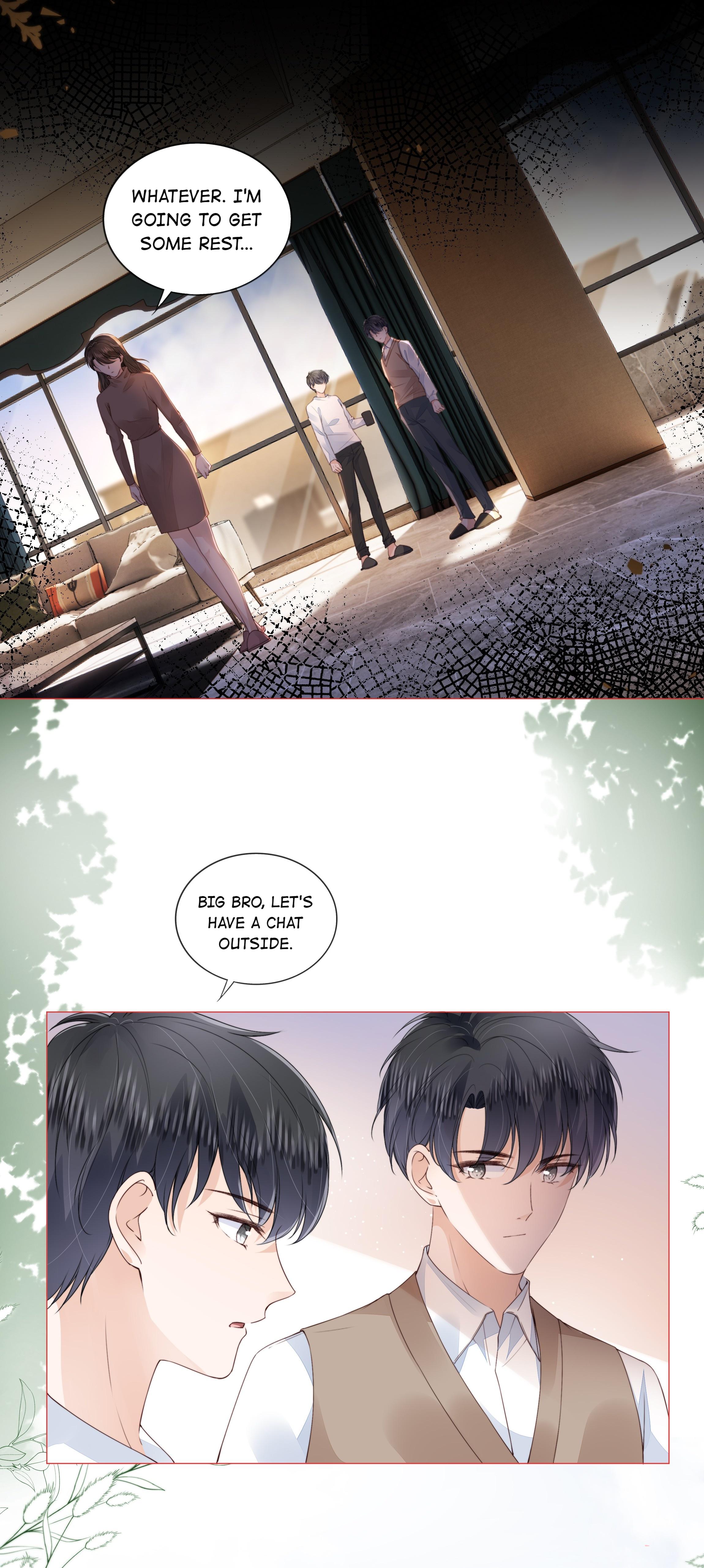 Knowing You Chapter 31 - page 27