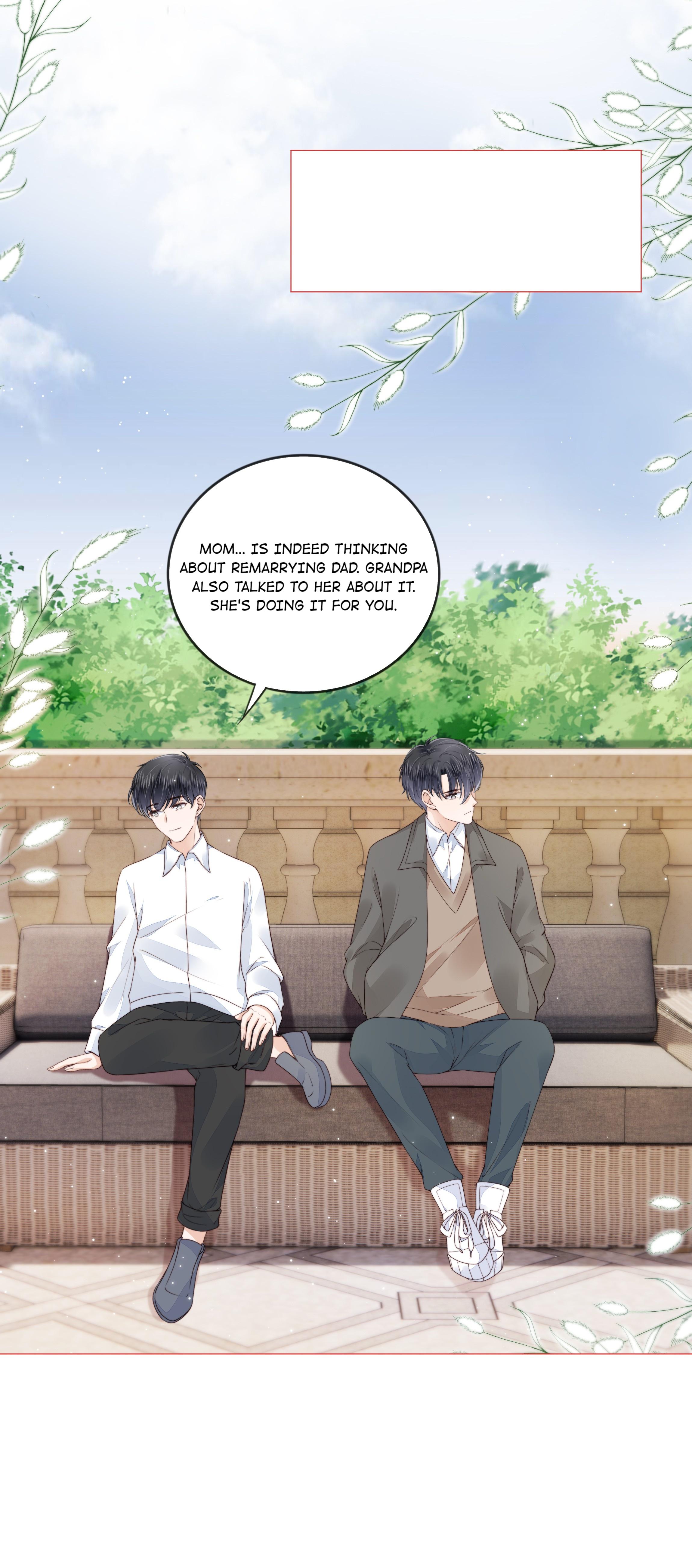 Knowing You Chapter 31 - page 28