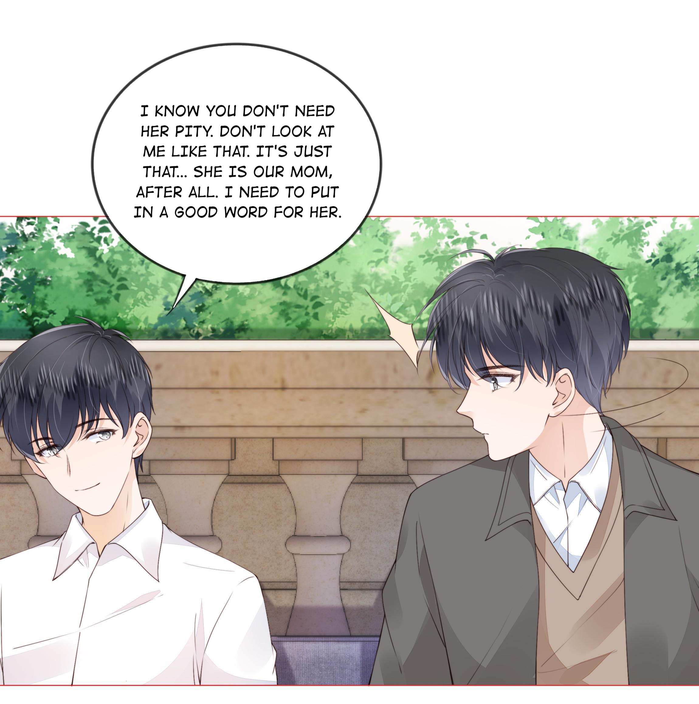 Knowing You Chapter 31 - page 29