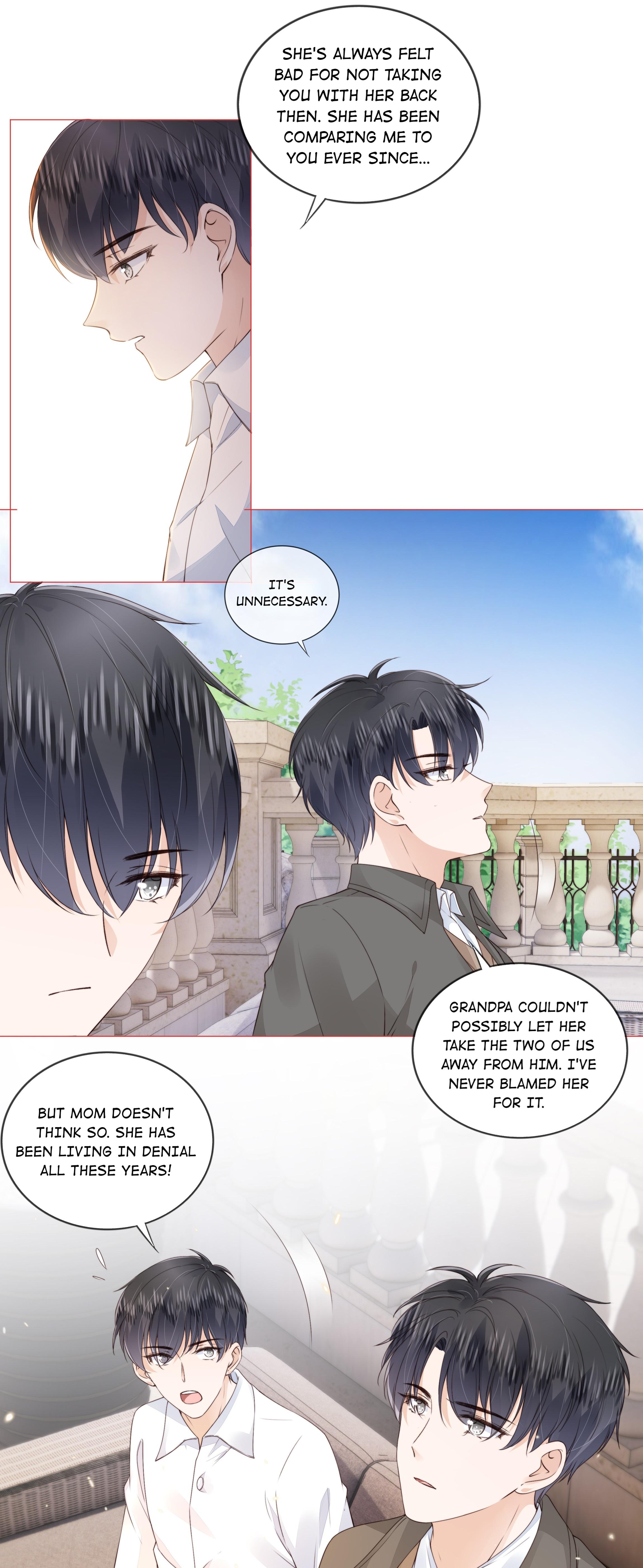 Knowing You Chapter 31 - page 30
