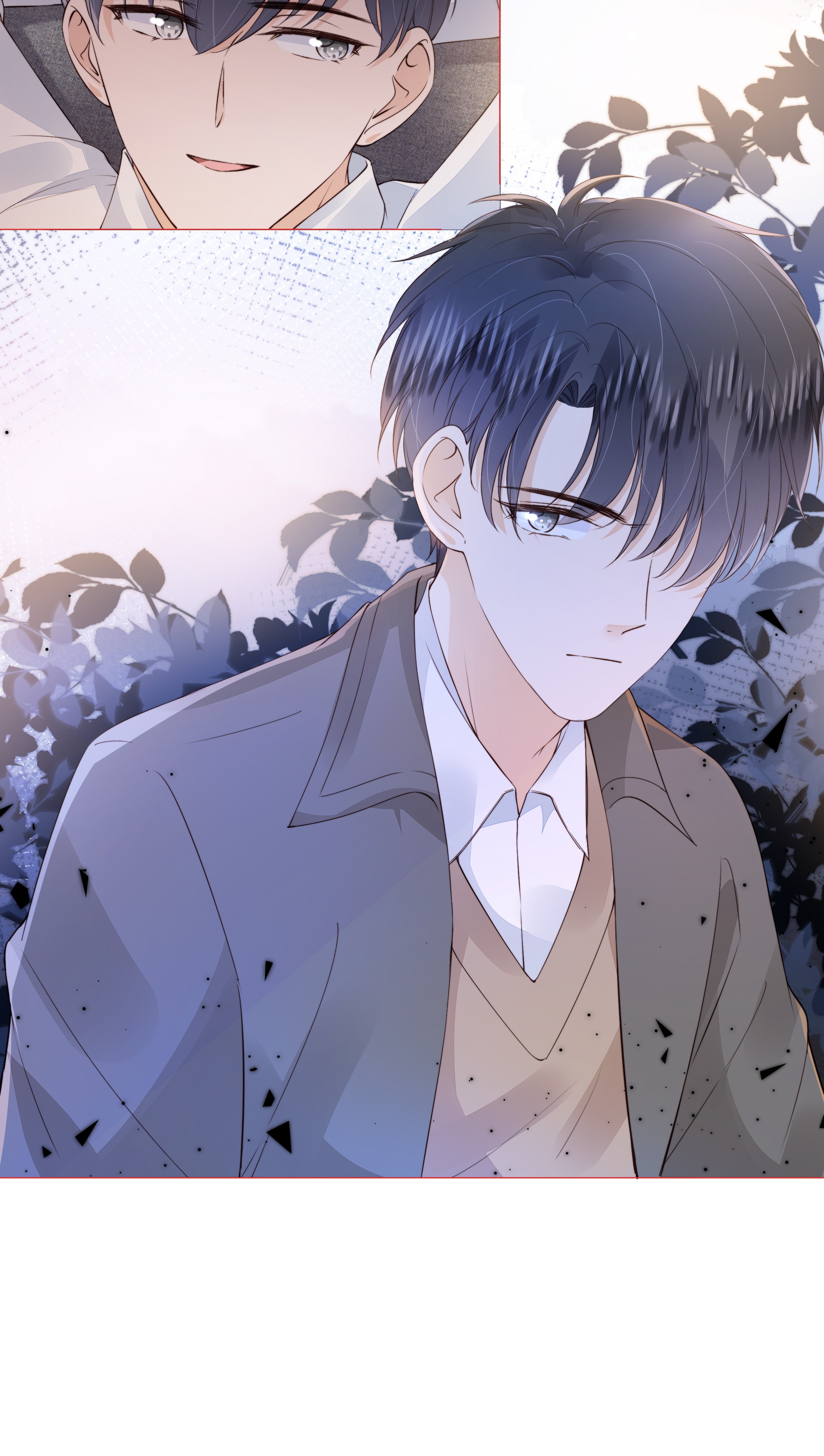 Knowing You Chapter 31 - page 33