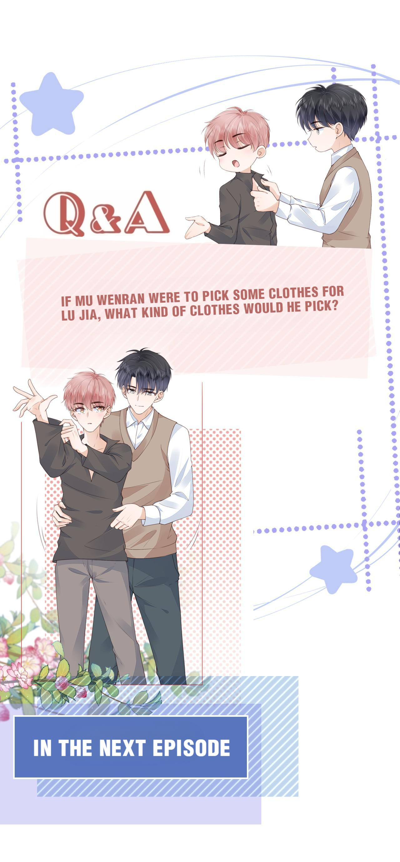 Knowing You Chapter 31 - page 34