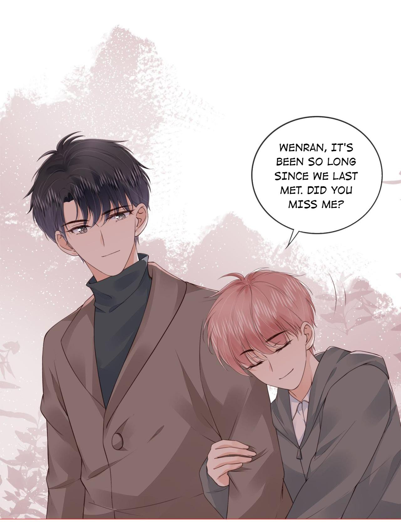 Knowing You Chapter 31 - page 35