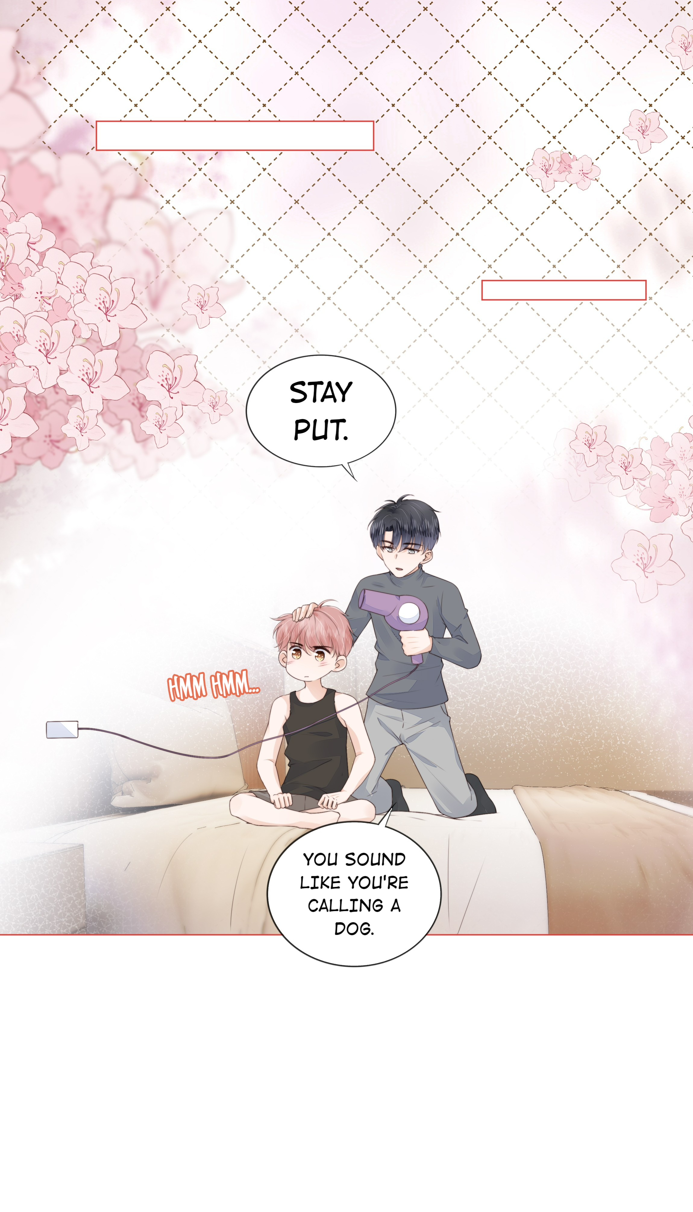 Knowing You Chapter 30 - page 29
