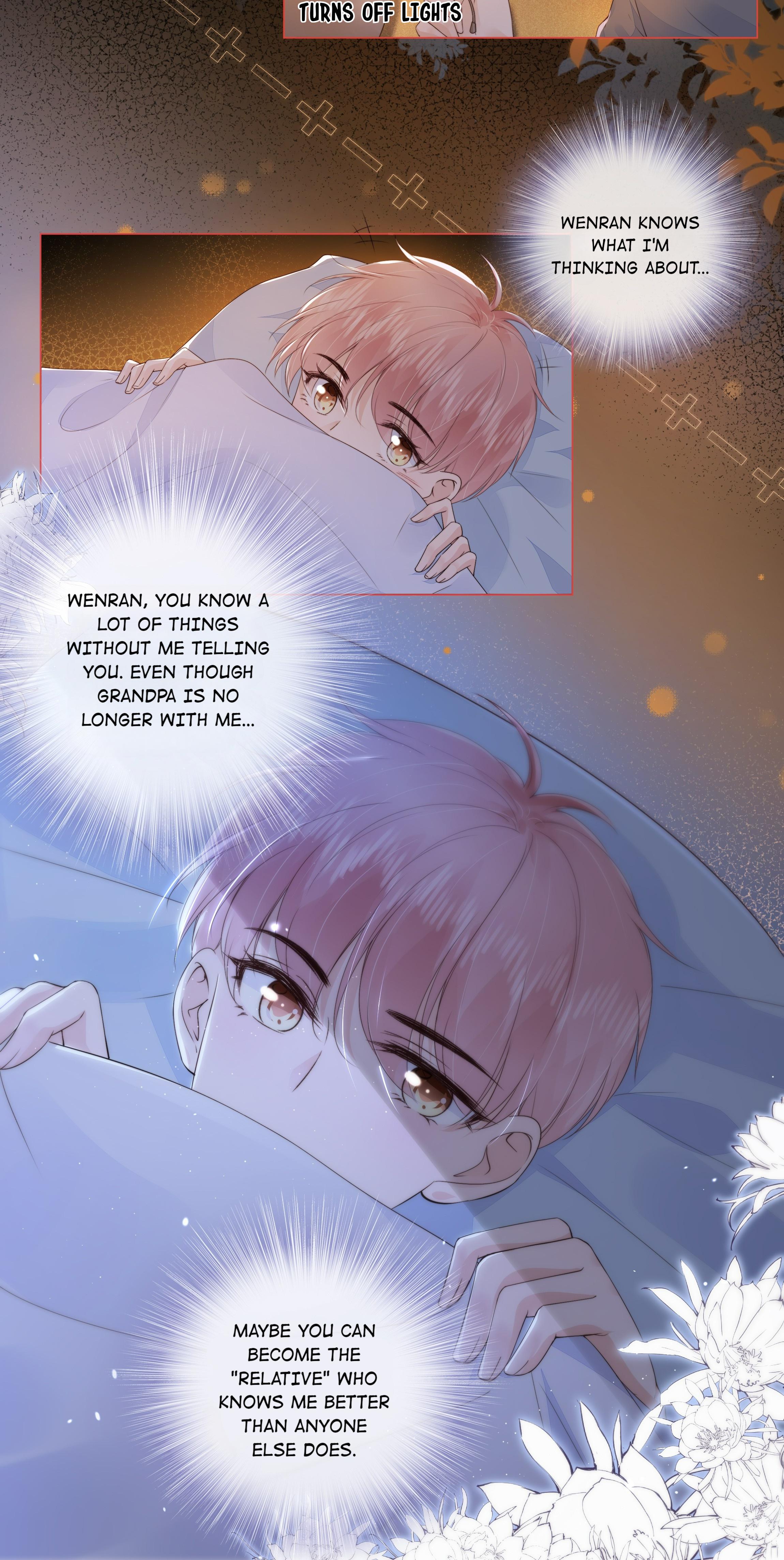 Knowing You Chapter 30 - page 33
