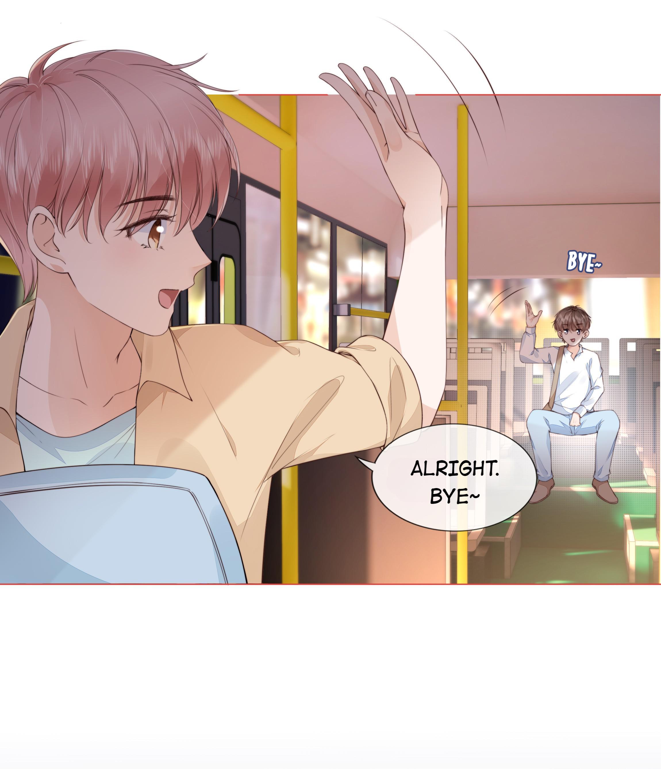 Knowing You Chapter 29 - page 10
