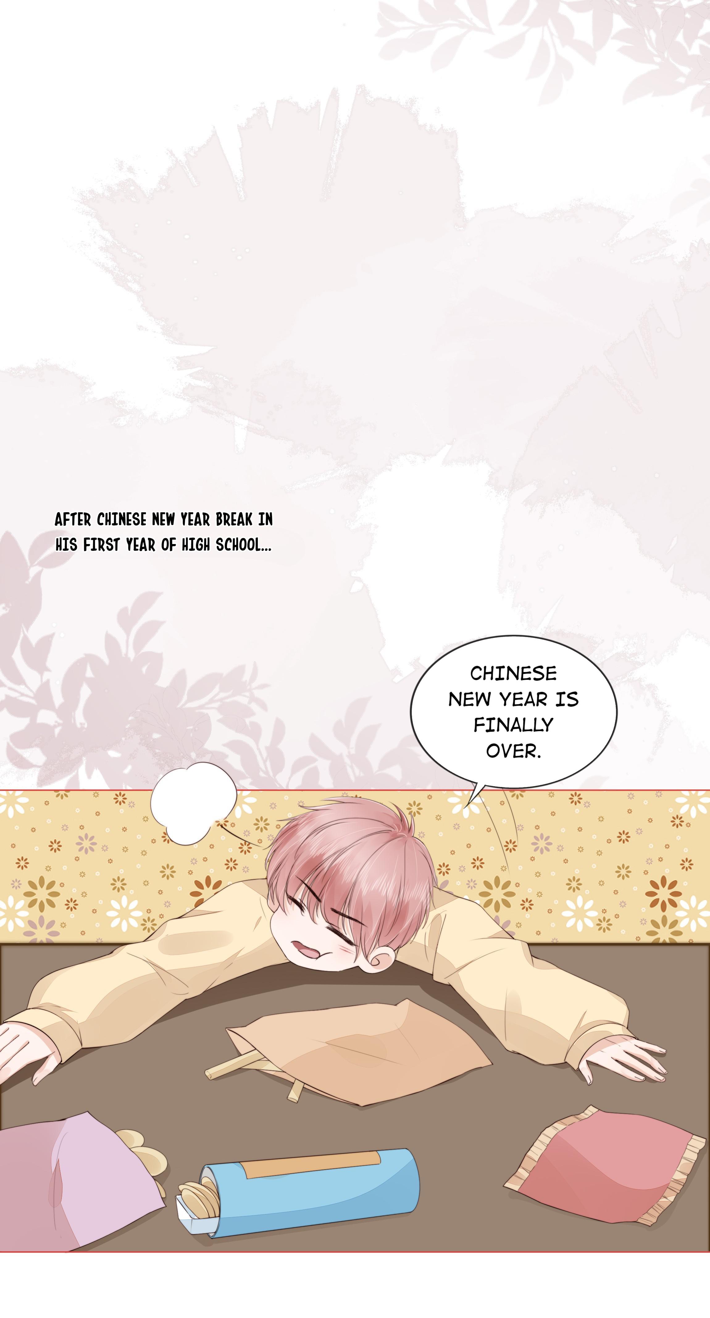 Knowing You Chapter 29 - page 13