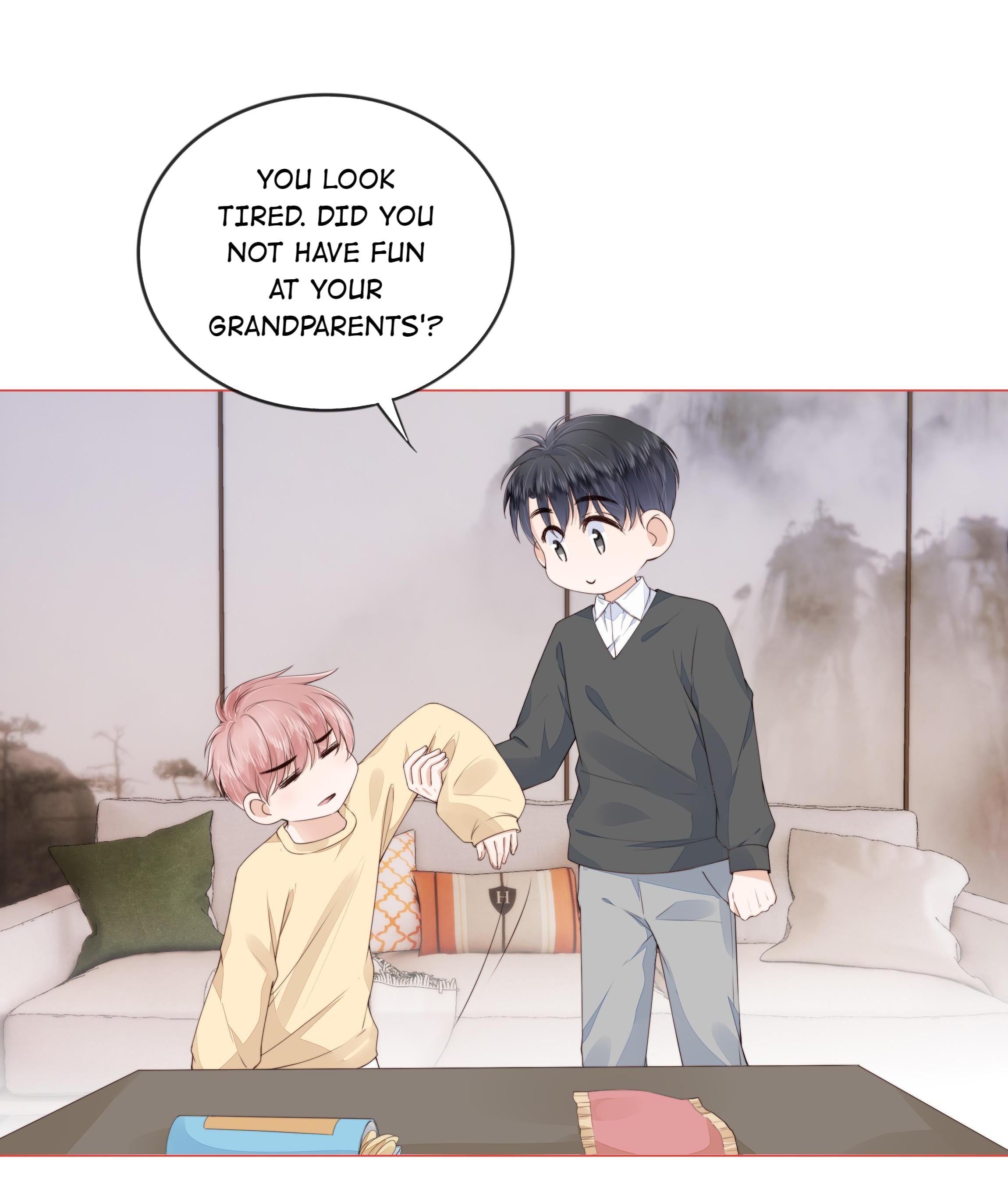 Knowing You Chapter 29 - page 14