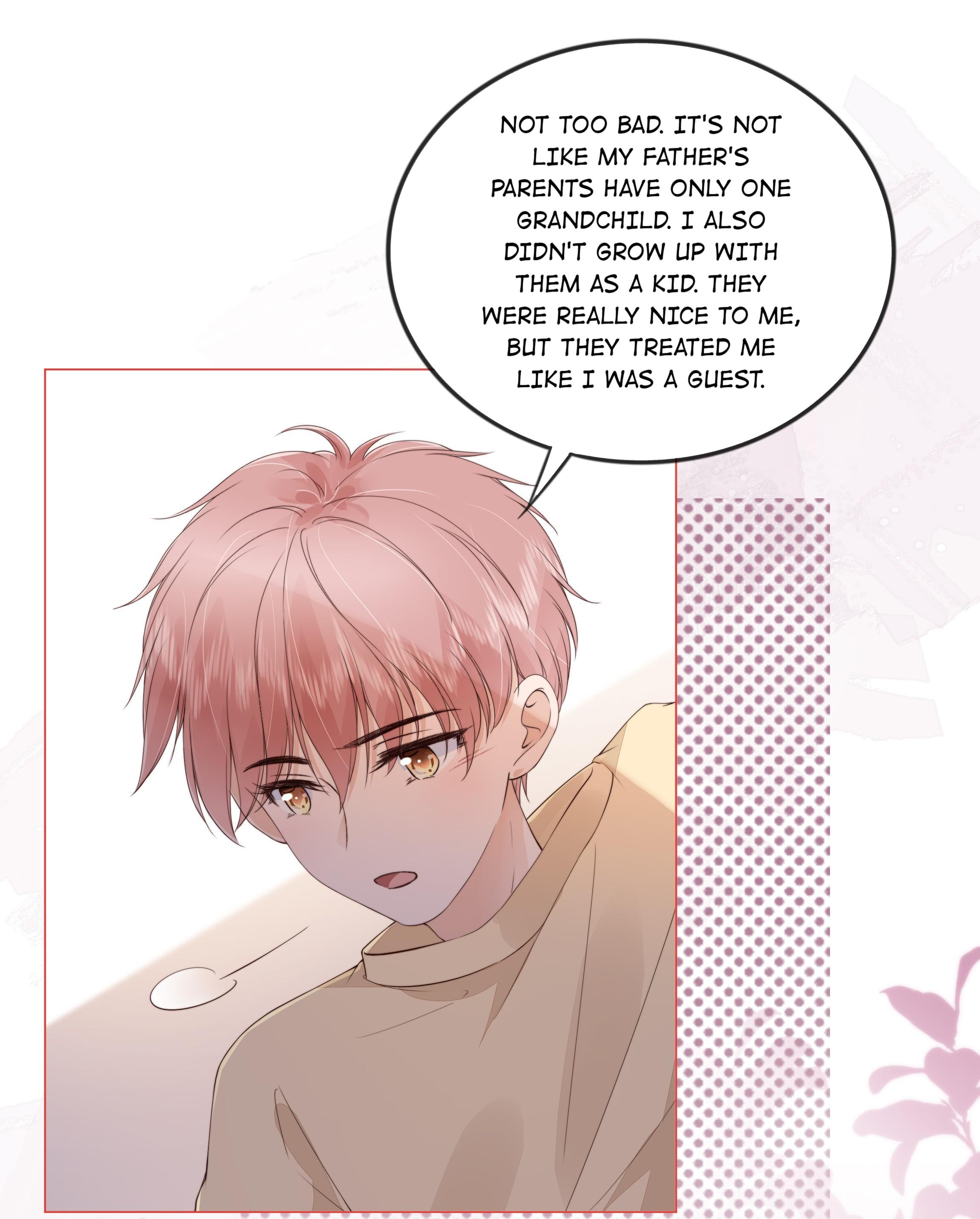 Knowing You Chapter 29 - page 15