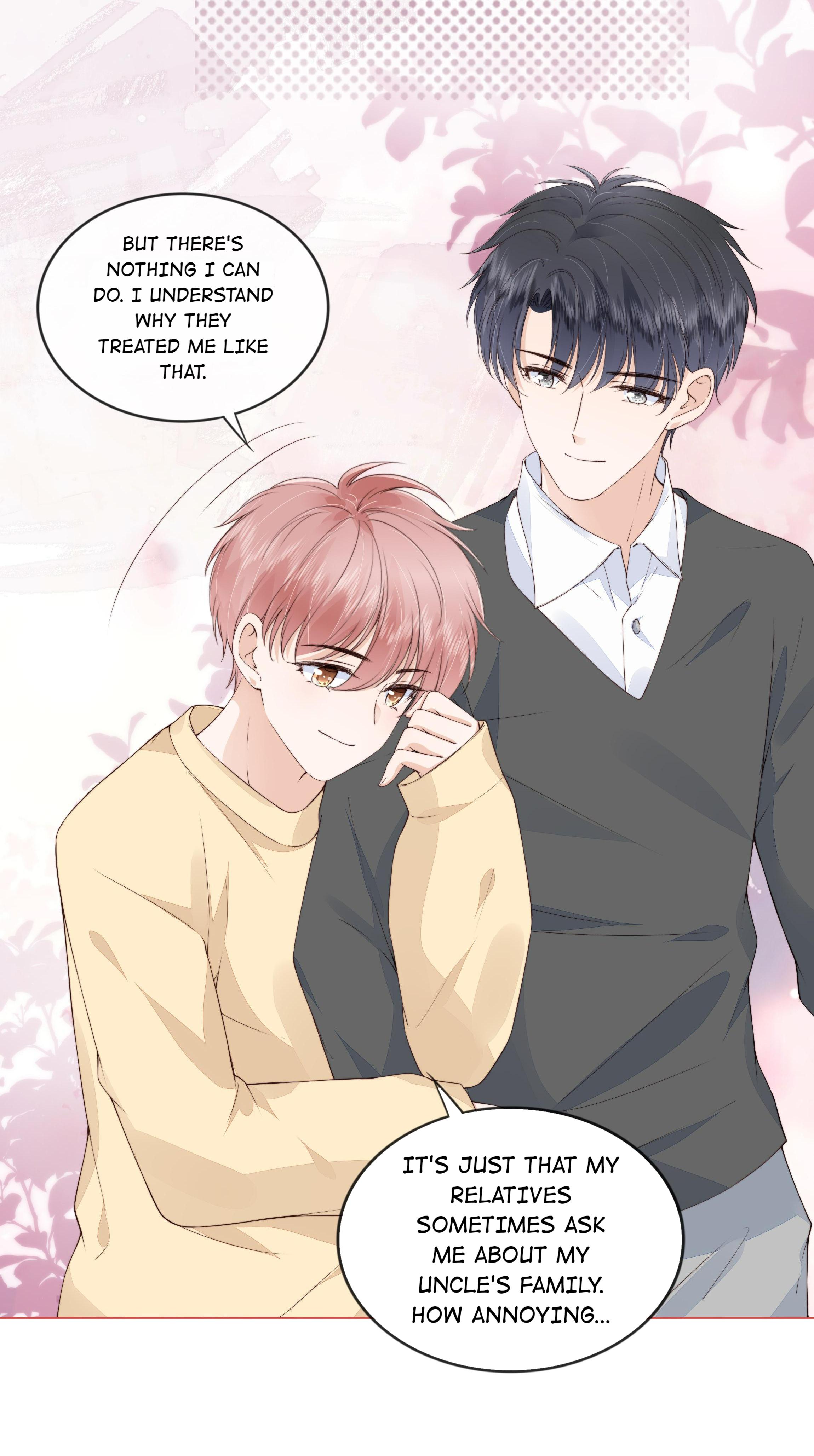 Knowing You Chapter 29 - page 16