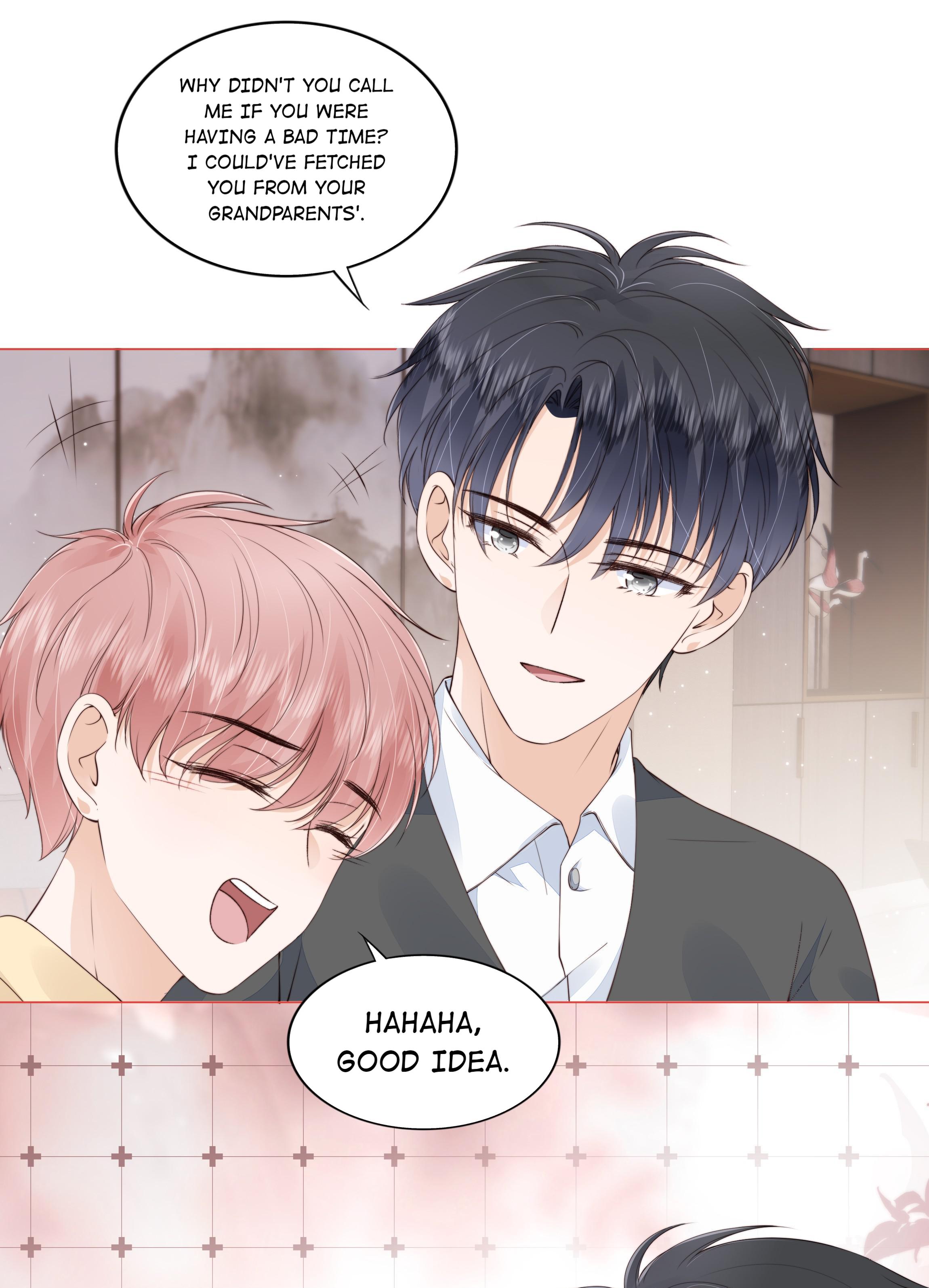 Knowing You Chapter 29 - page 17
