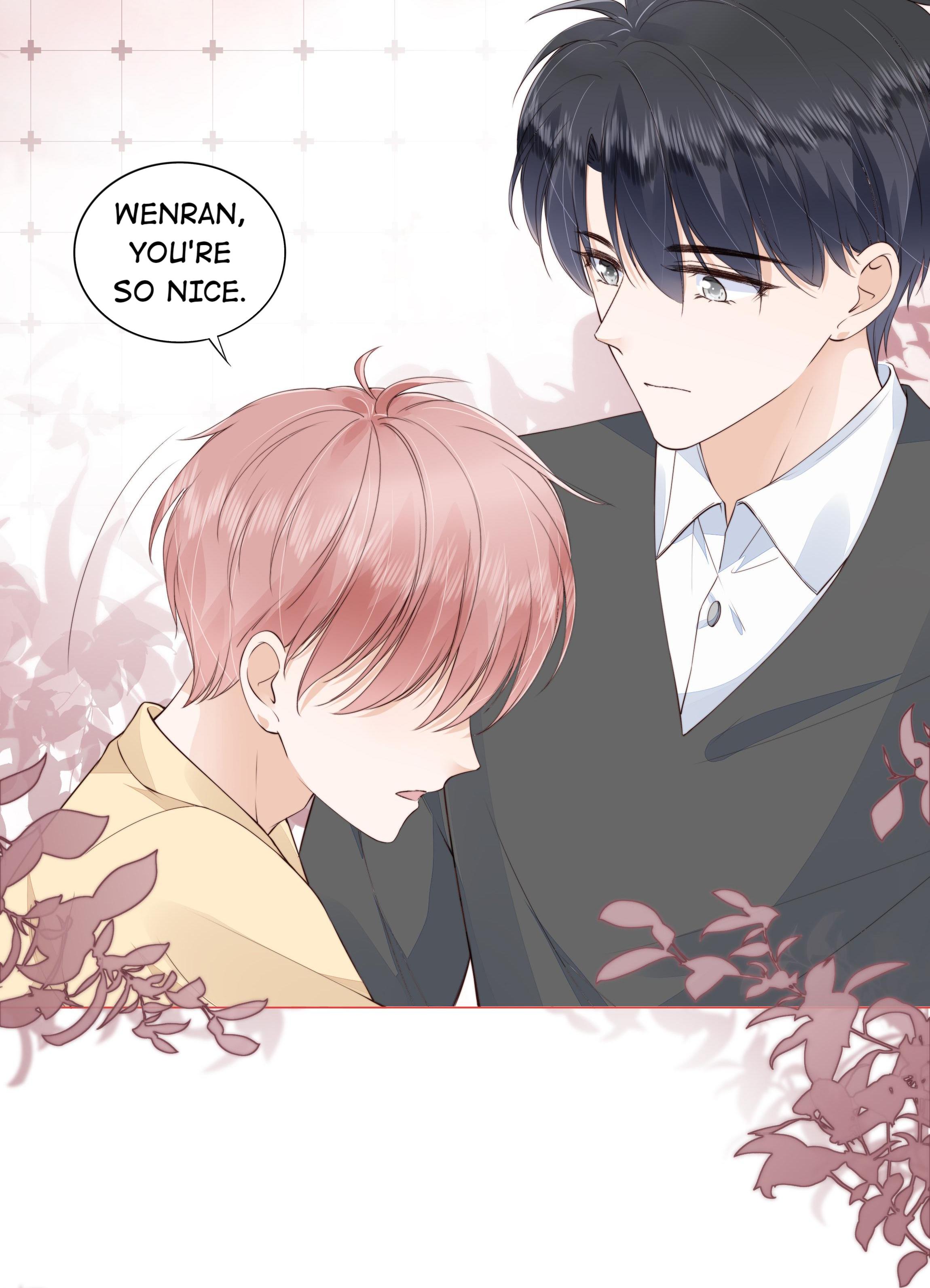 Knowing You Chapter 29 - page 18