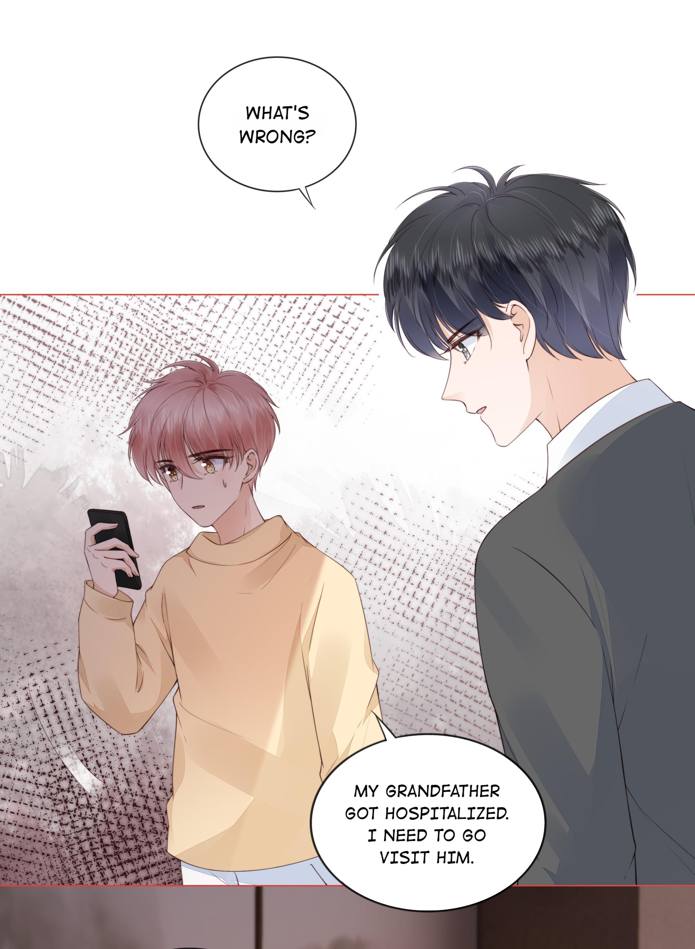 Knowing You Chapter 29 - page 24