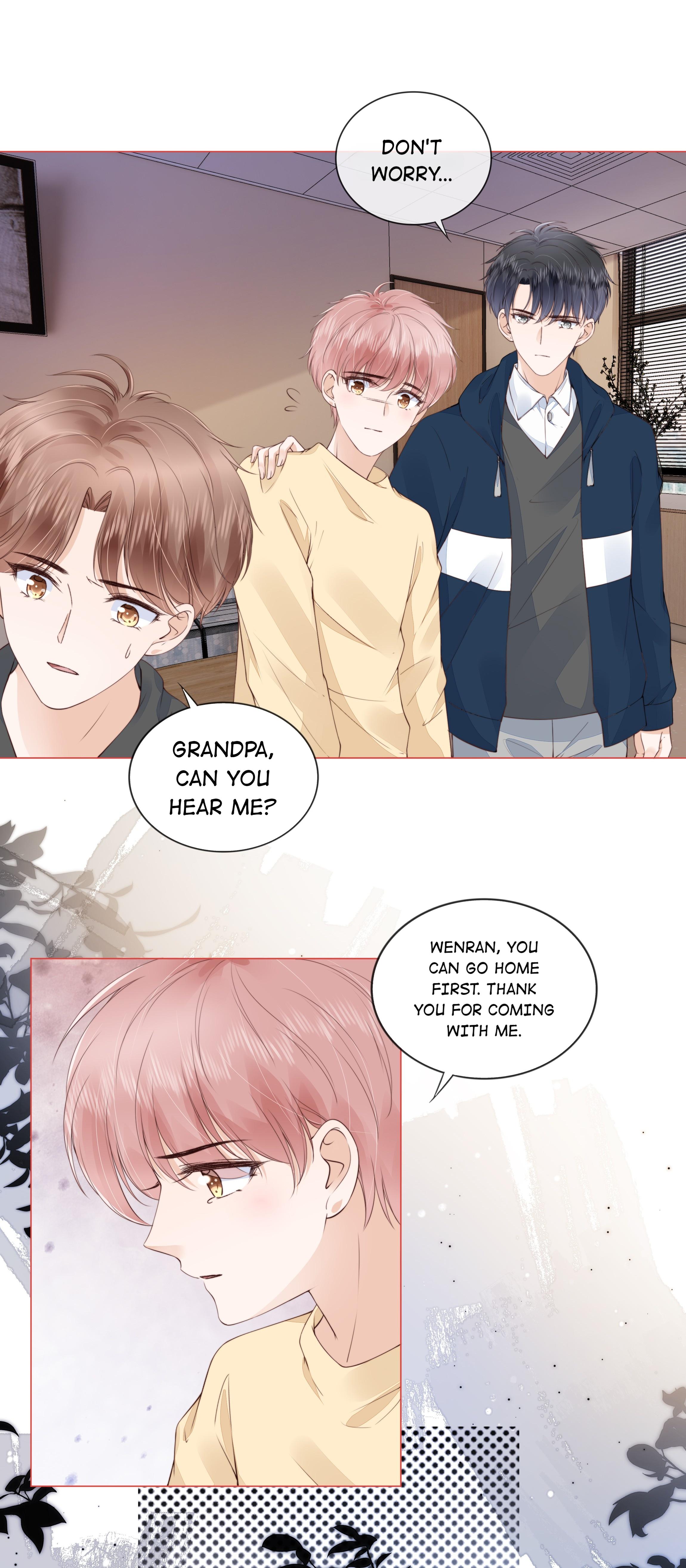 Knowing You Chapter 29 - page 27