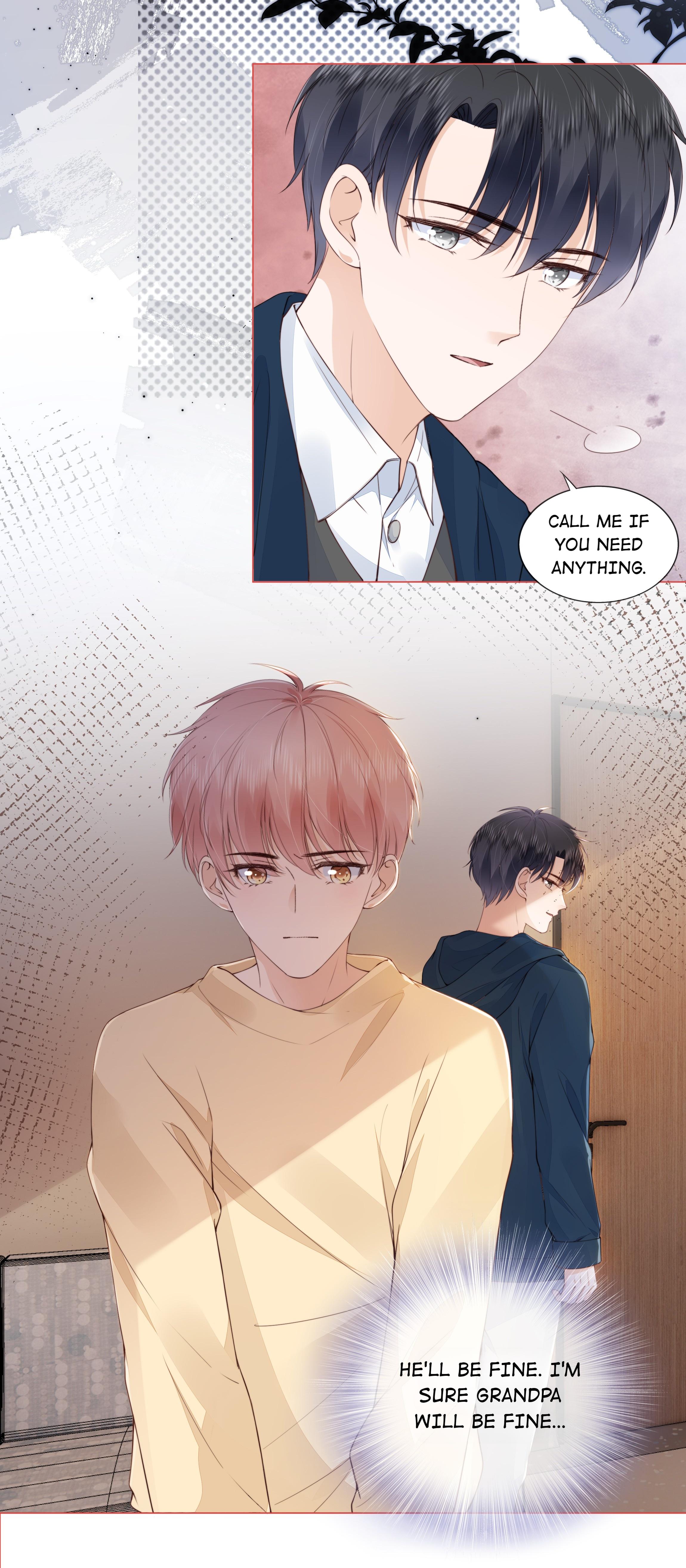 Knowing You Chapter 29 - page 28