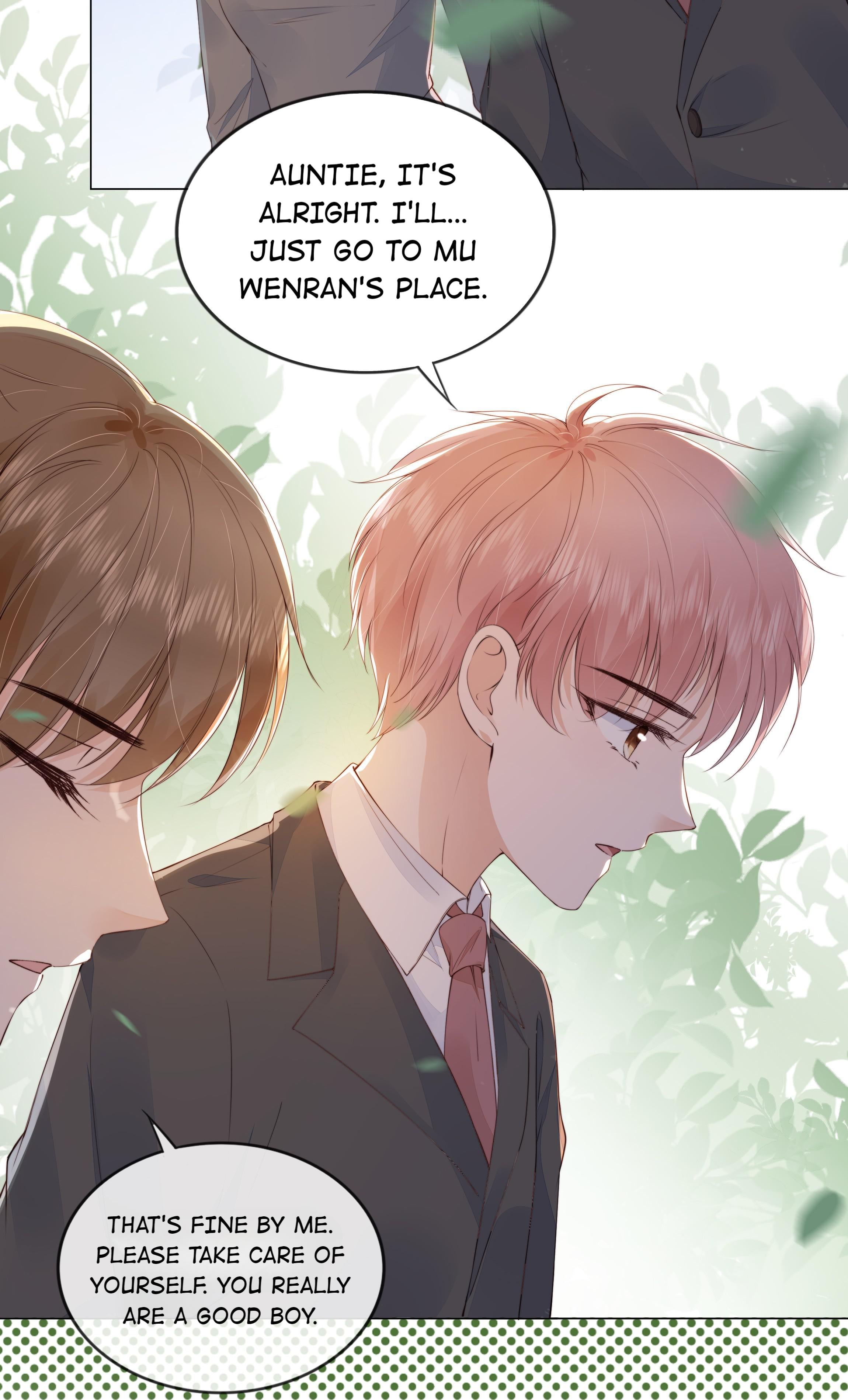 Knowing You Chapter 29 - page 31