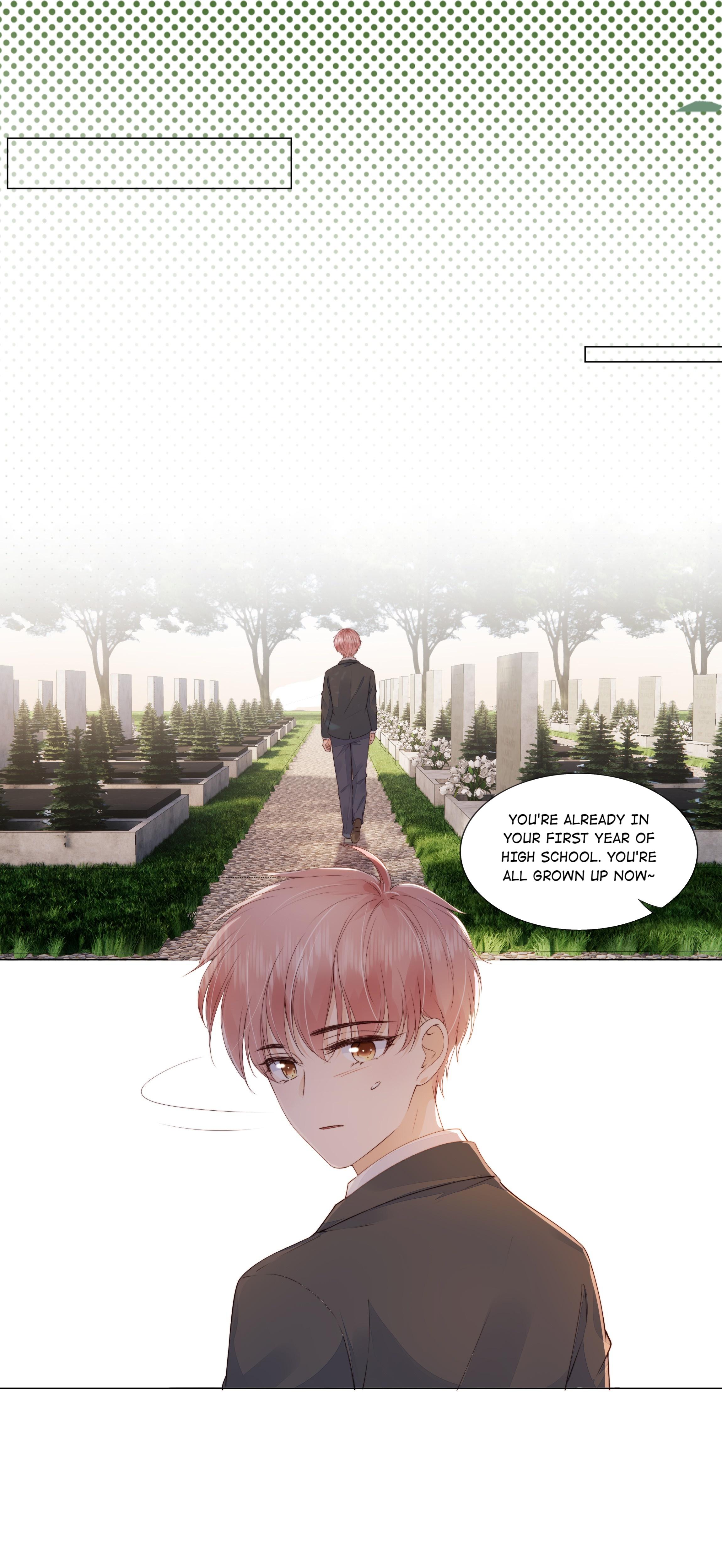 Knowing You Chapter 29 - page 32
