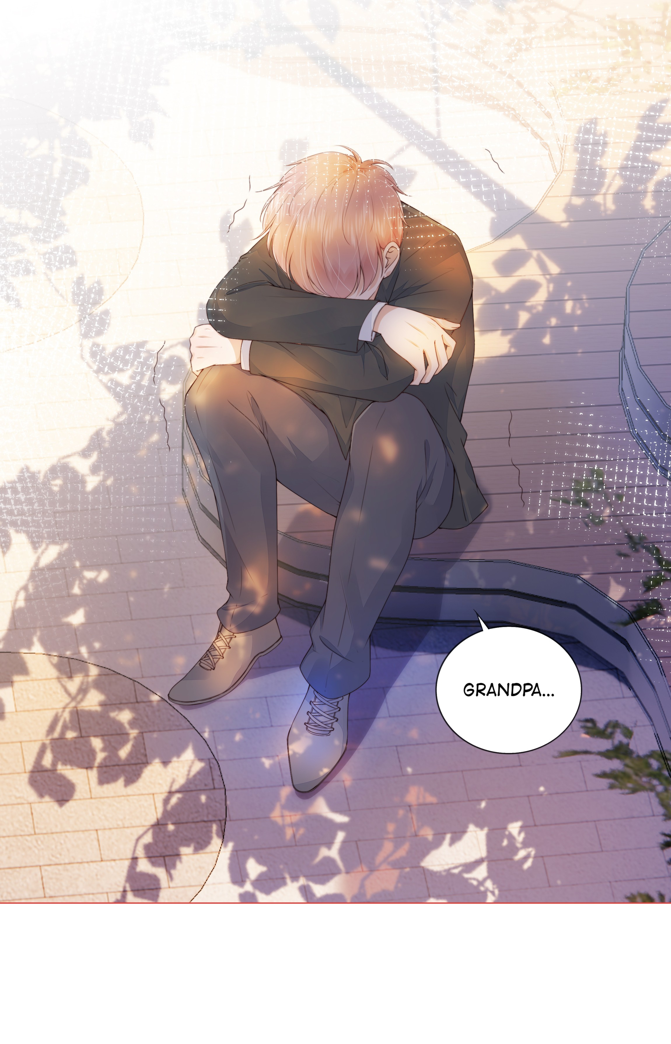 Knowing You Chapter 29 - page 34