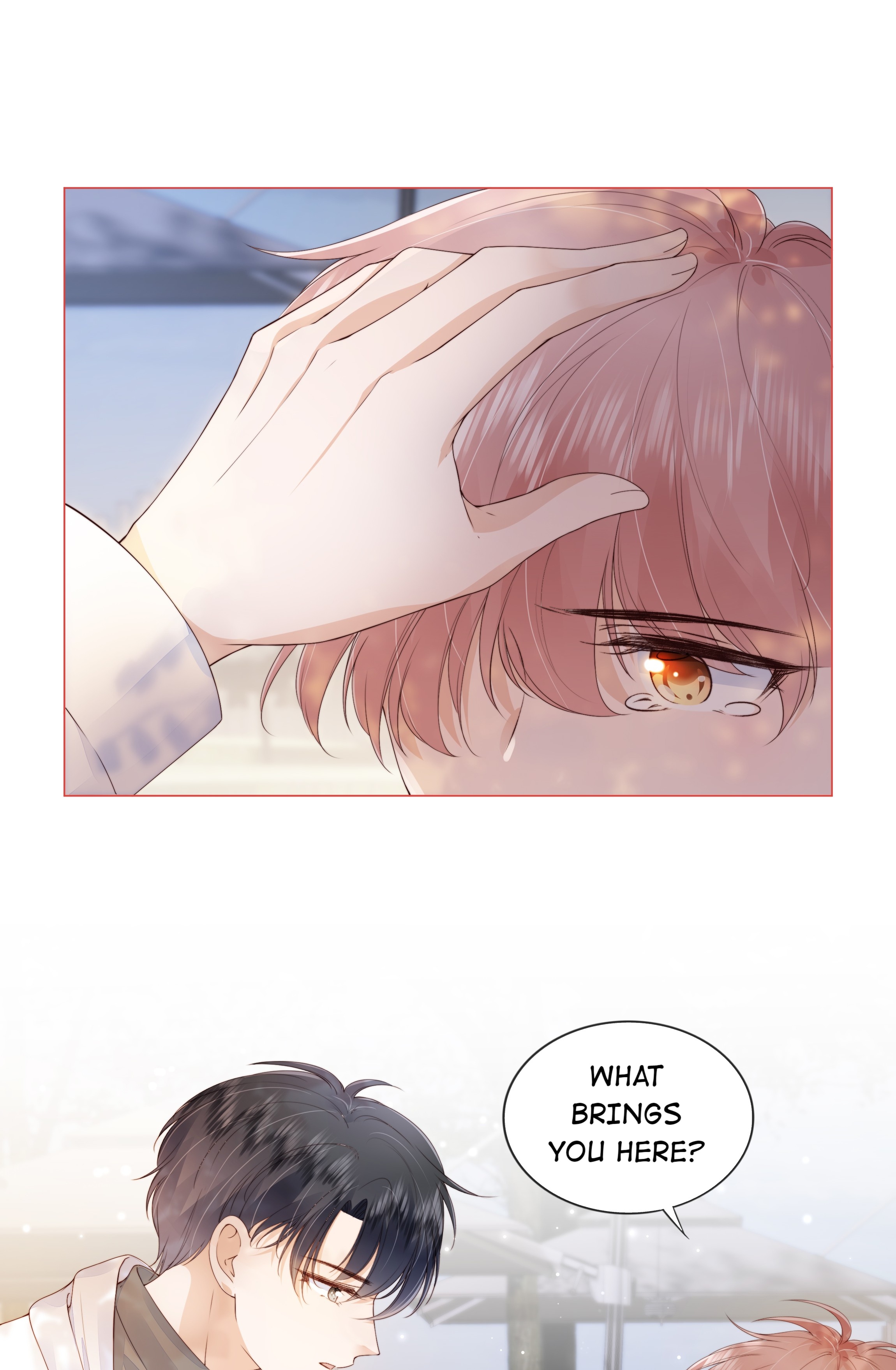 Knowing You Chapter 29 - page 35