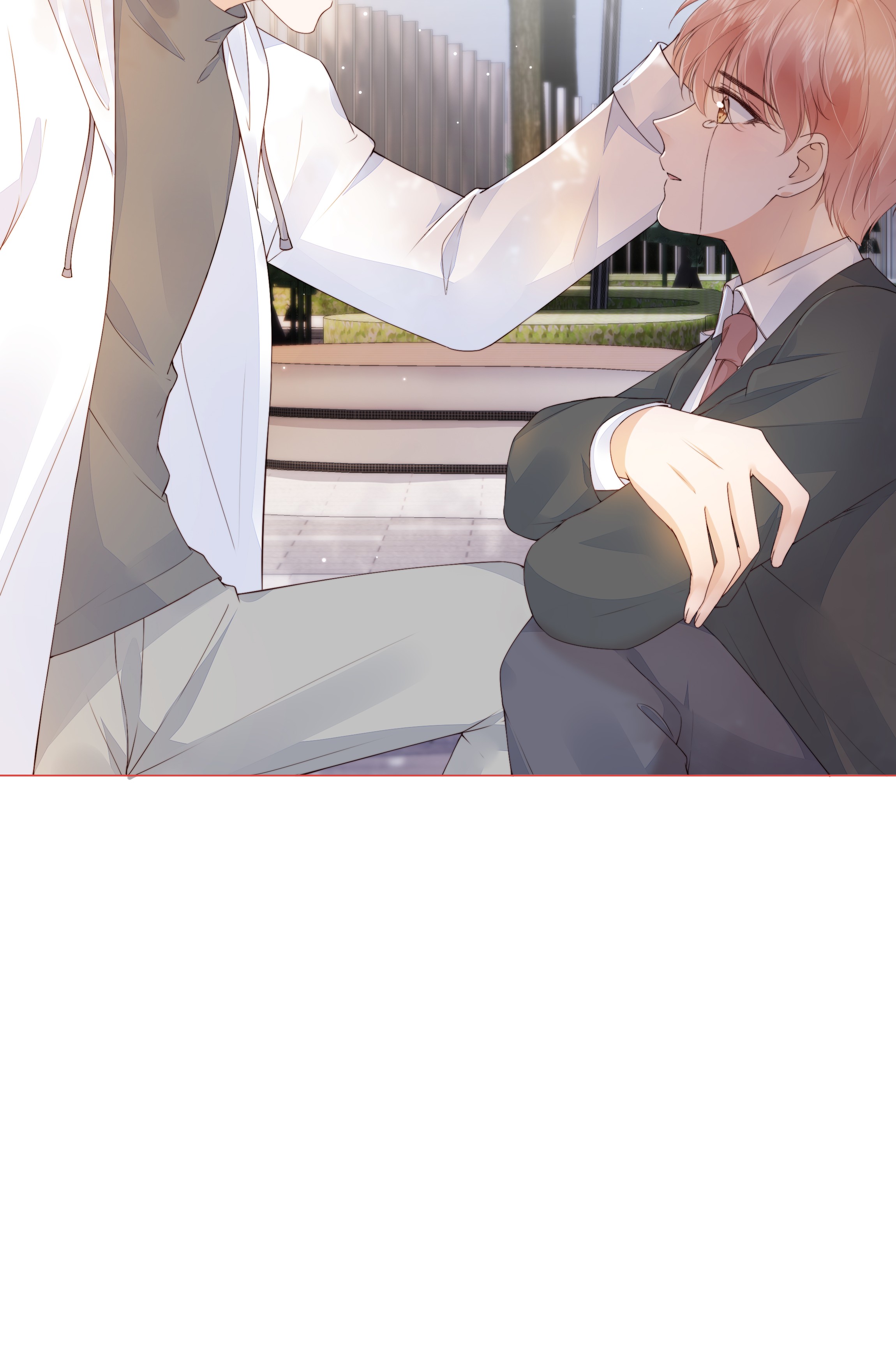 Knowing You Chapter 29 - page 36