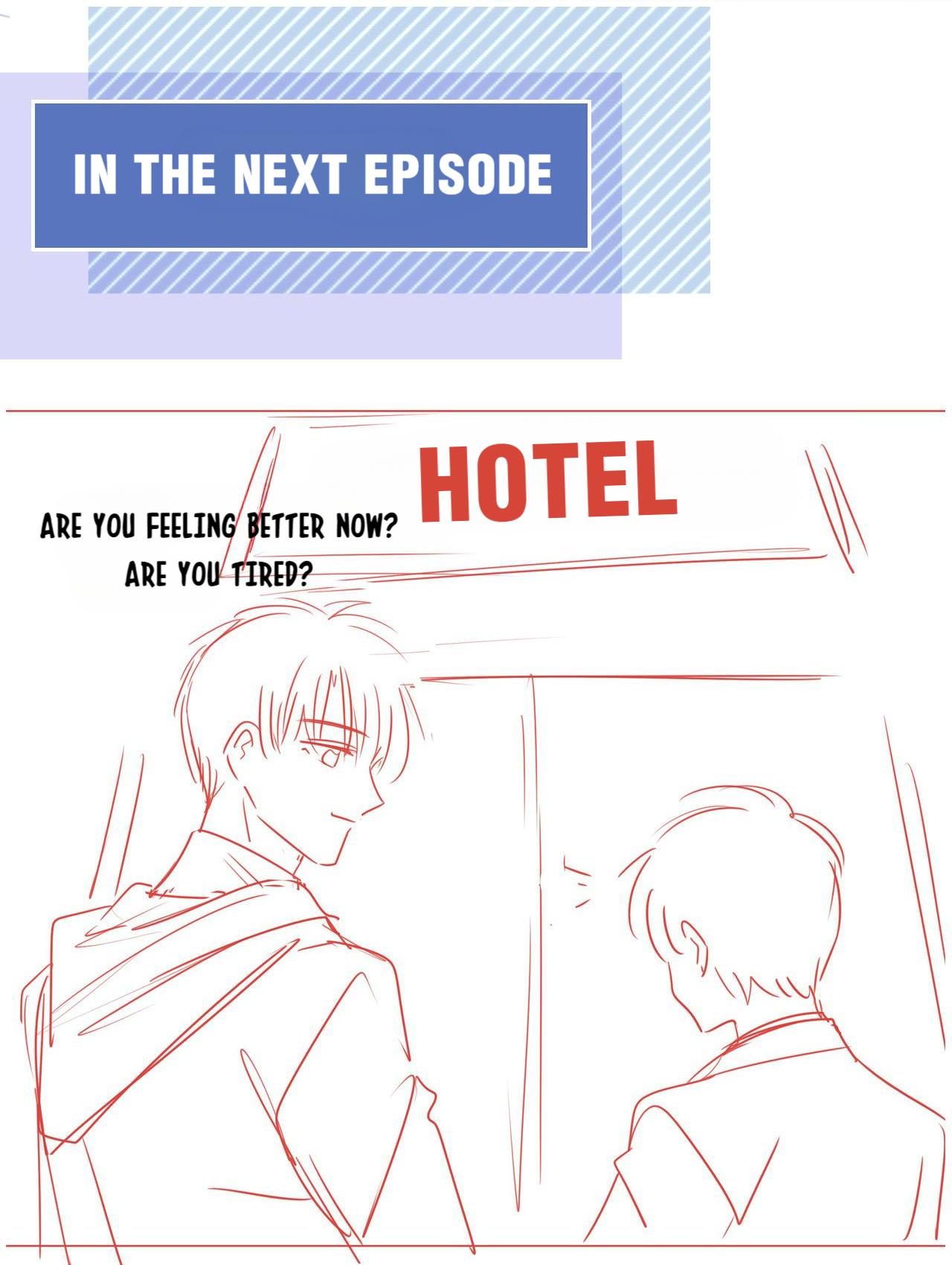 Knowing You Chapter 29 - page 38