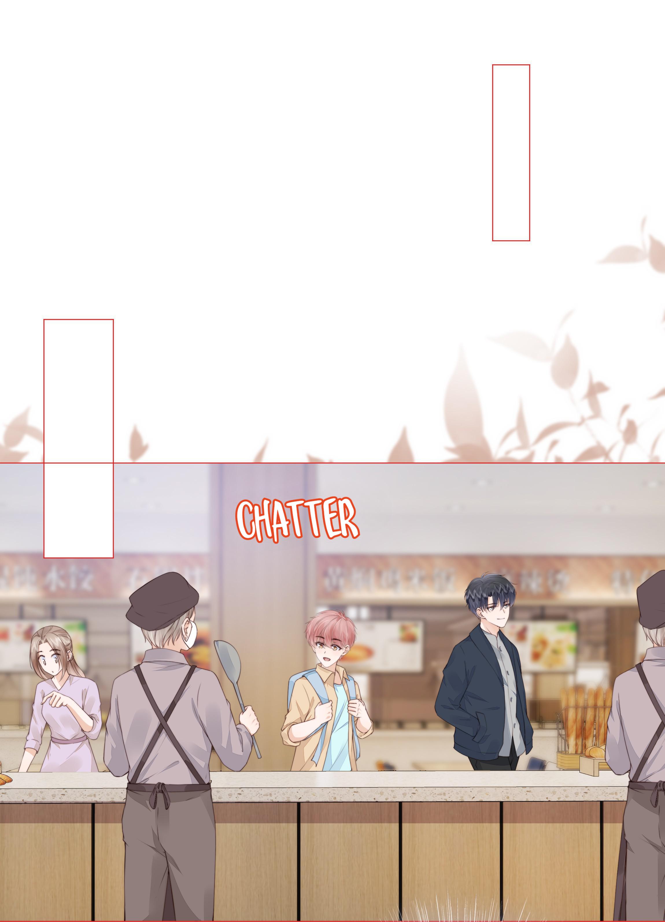 Knowing You Chapter 28 - page 14