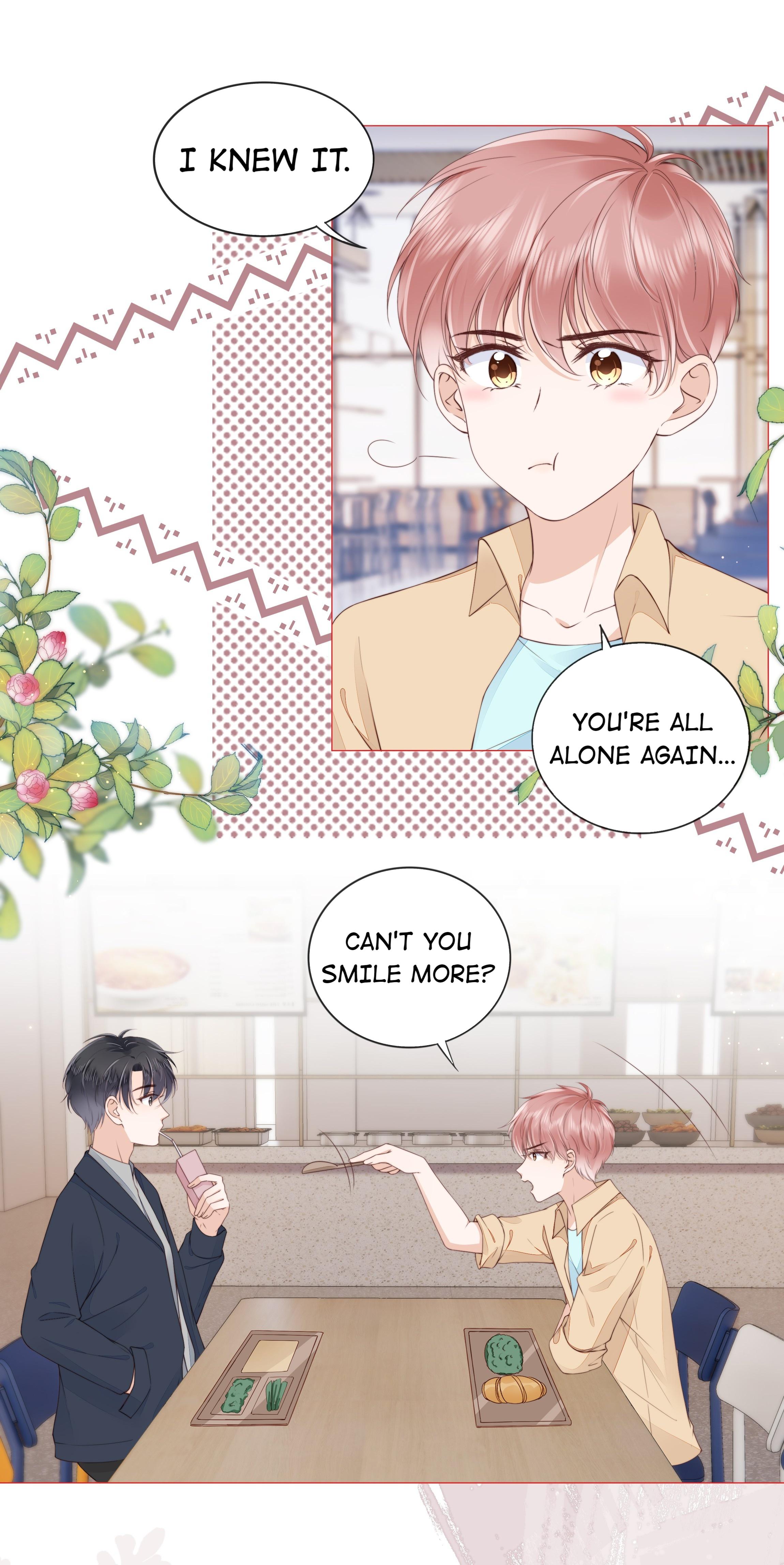 Knowing You Chapter 28 - page 19