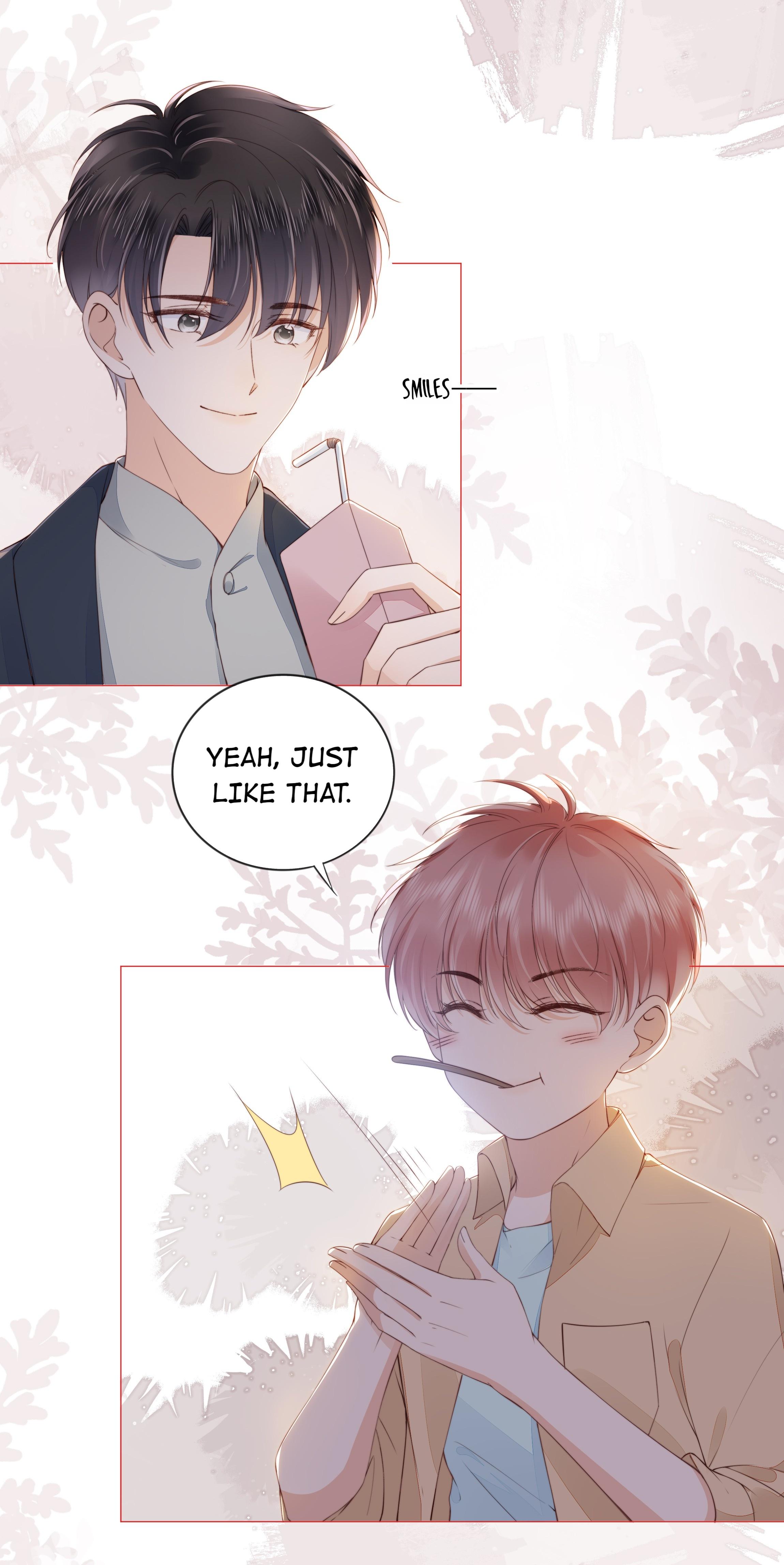Knowing You Chapter 28 - page 20