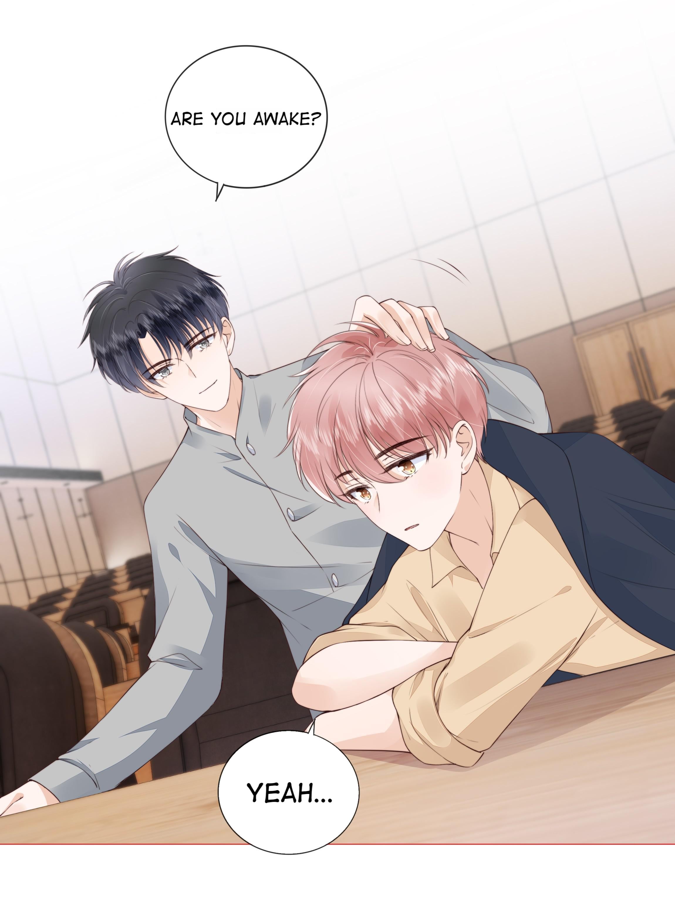 Knowing You Chapter 28 - page 25