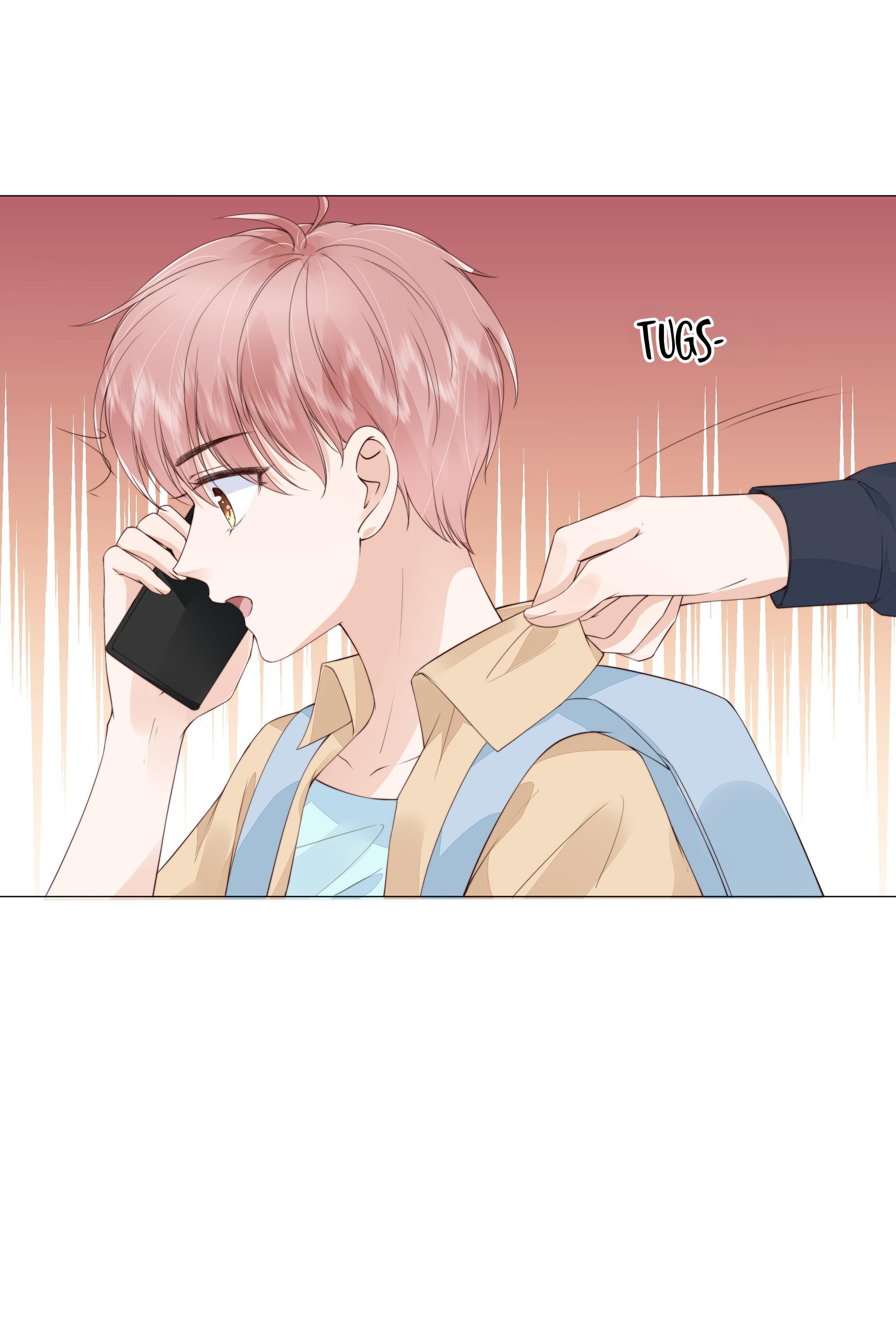 Knowing You Chapter 28 - page 9