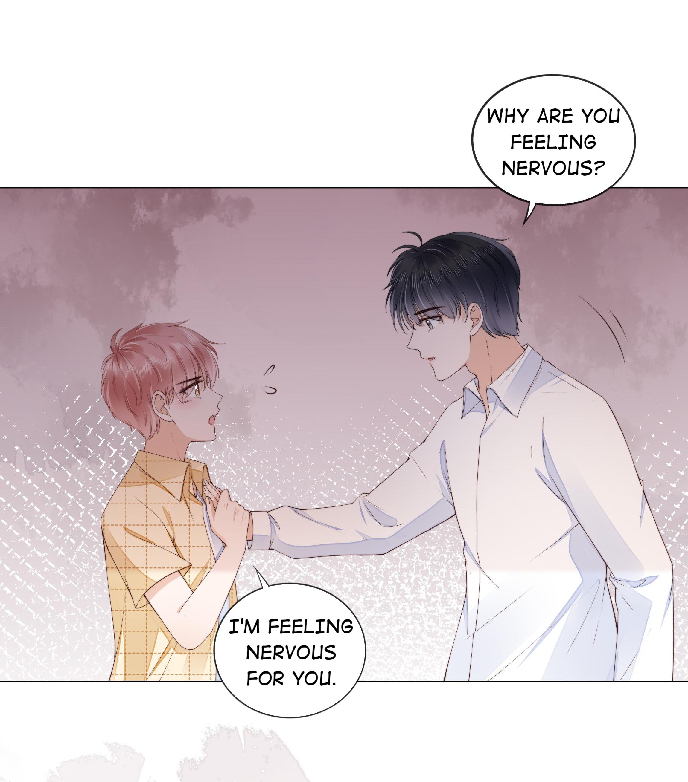 Knowing You Chapter 27 - page 10