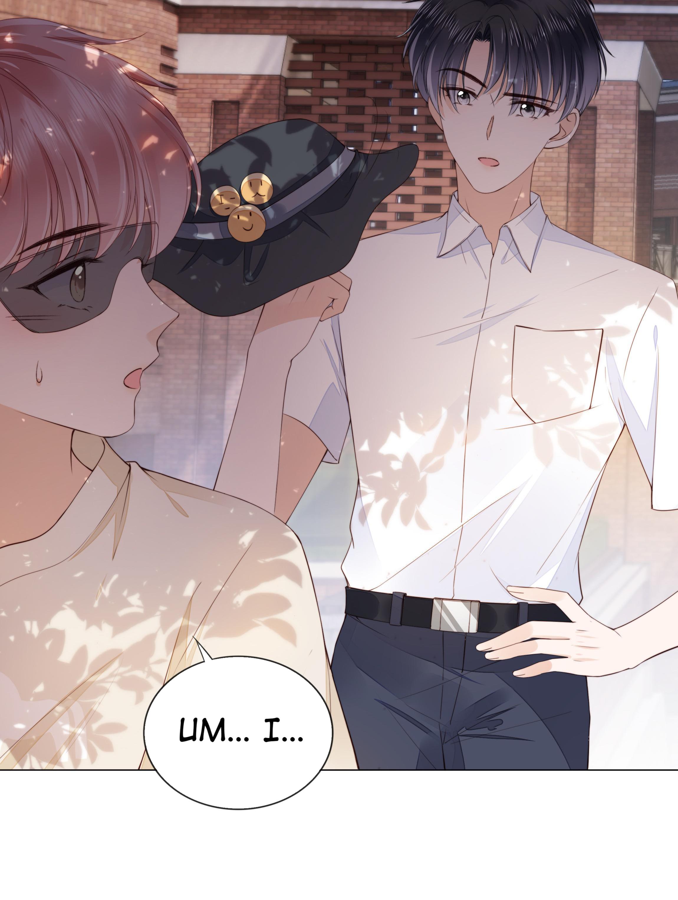 Knowing You Chapter 27 - page 15