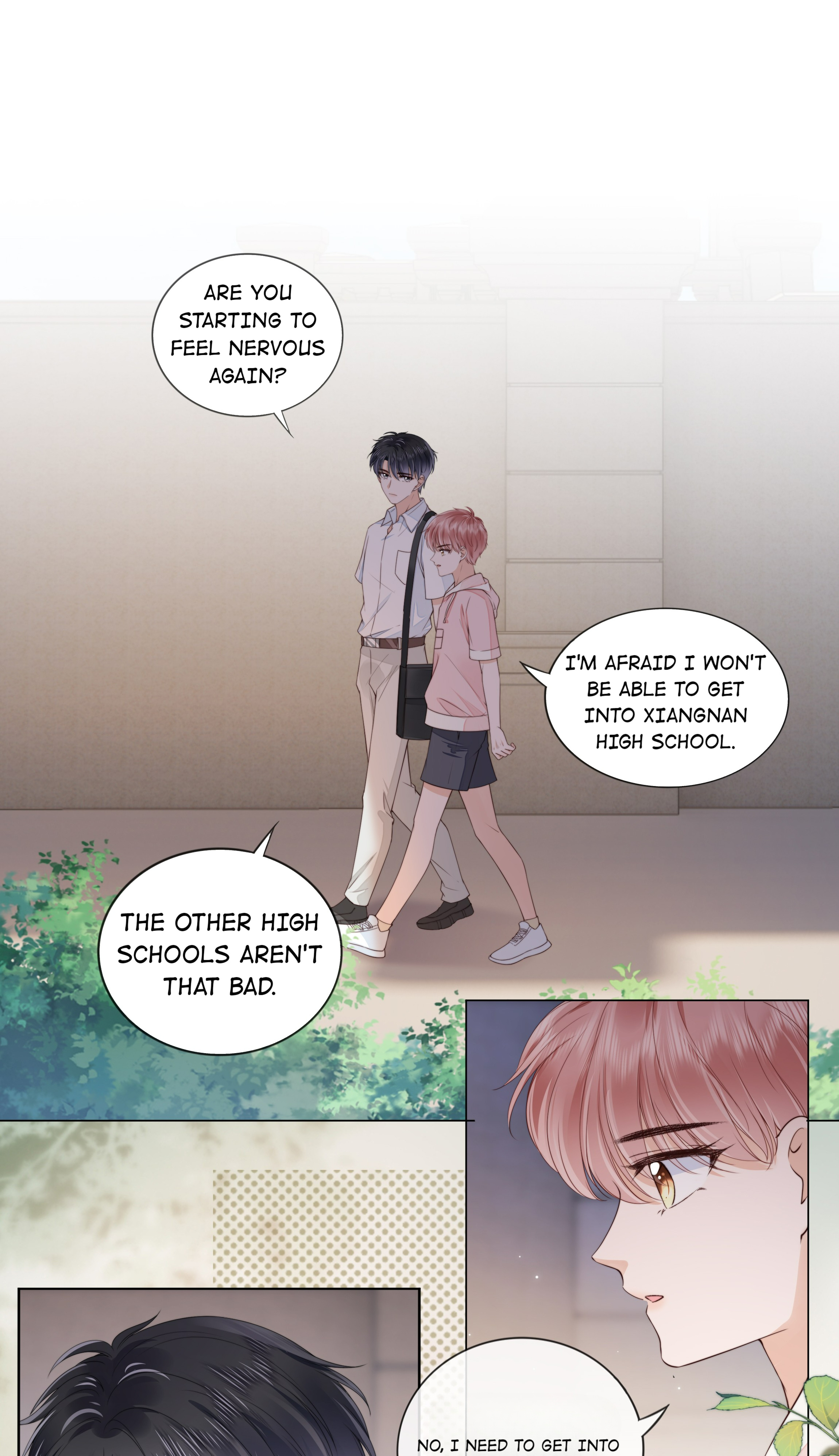 Knowing You Chapter 27 - page 24
