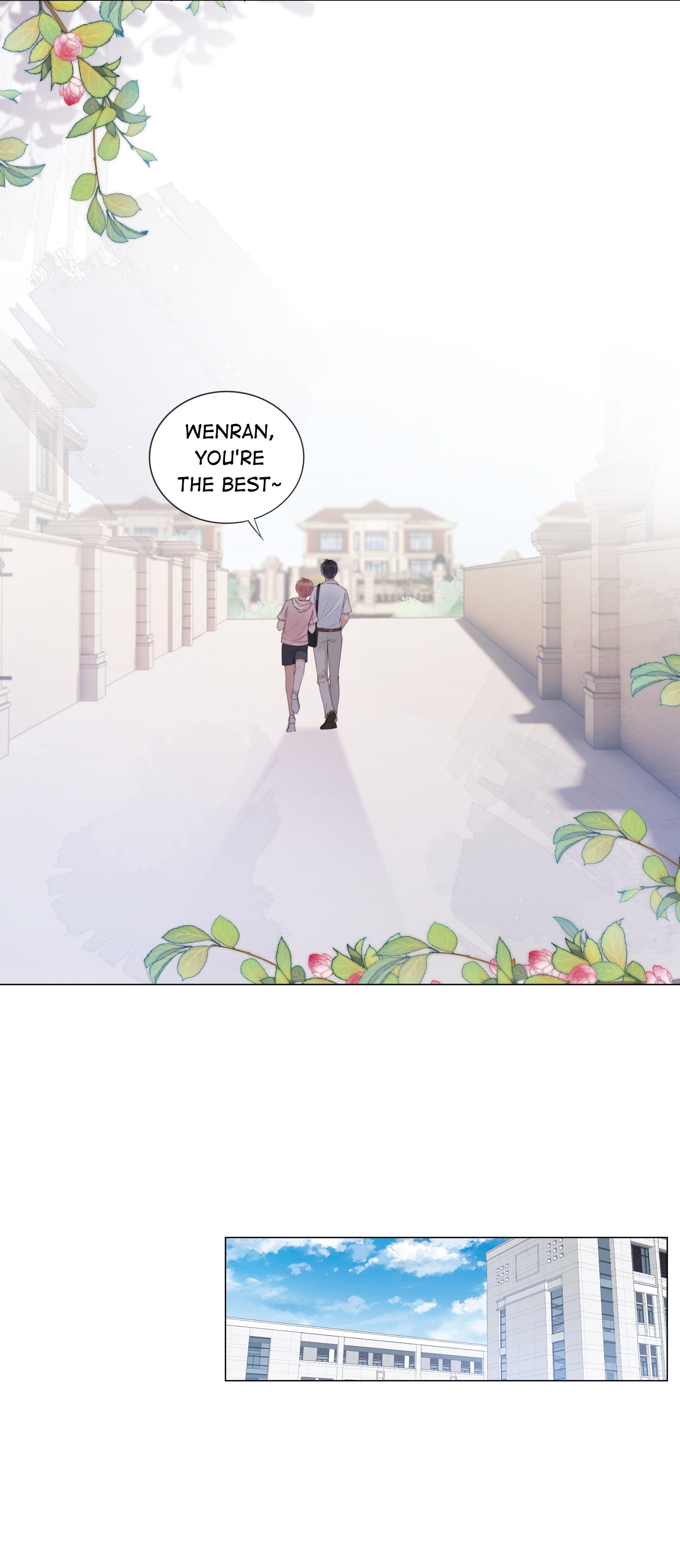 Knowing You Chapter 27 - page 27