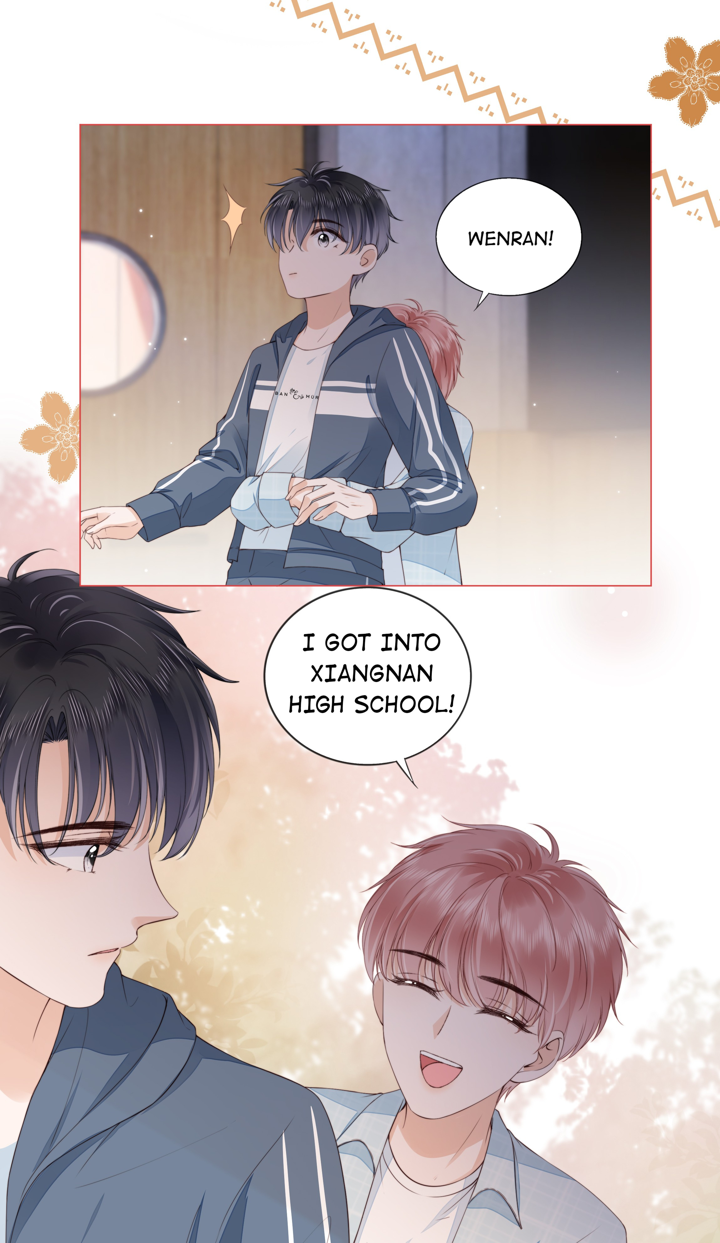 Knowing You Chapter 27 - page 29